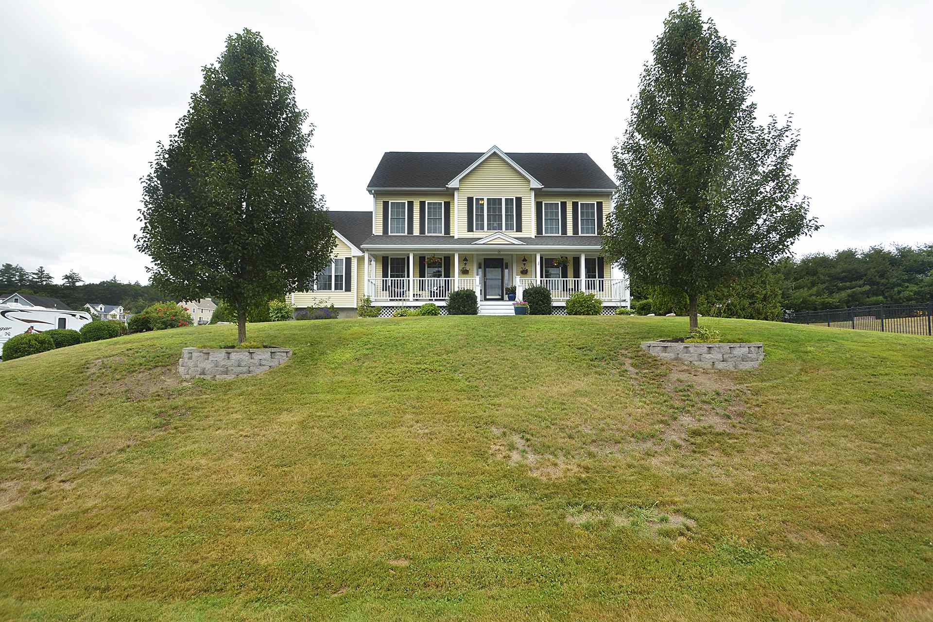 Residential Homes And Real Estate For Sale In Somersworth Nh By Price Range And Property Type