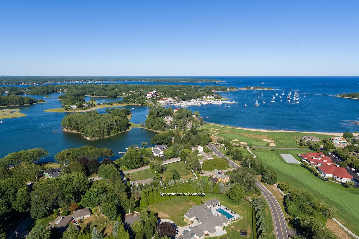 Rye Homes for Sale Tate & Foss Sotheby's International Realty