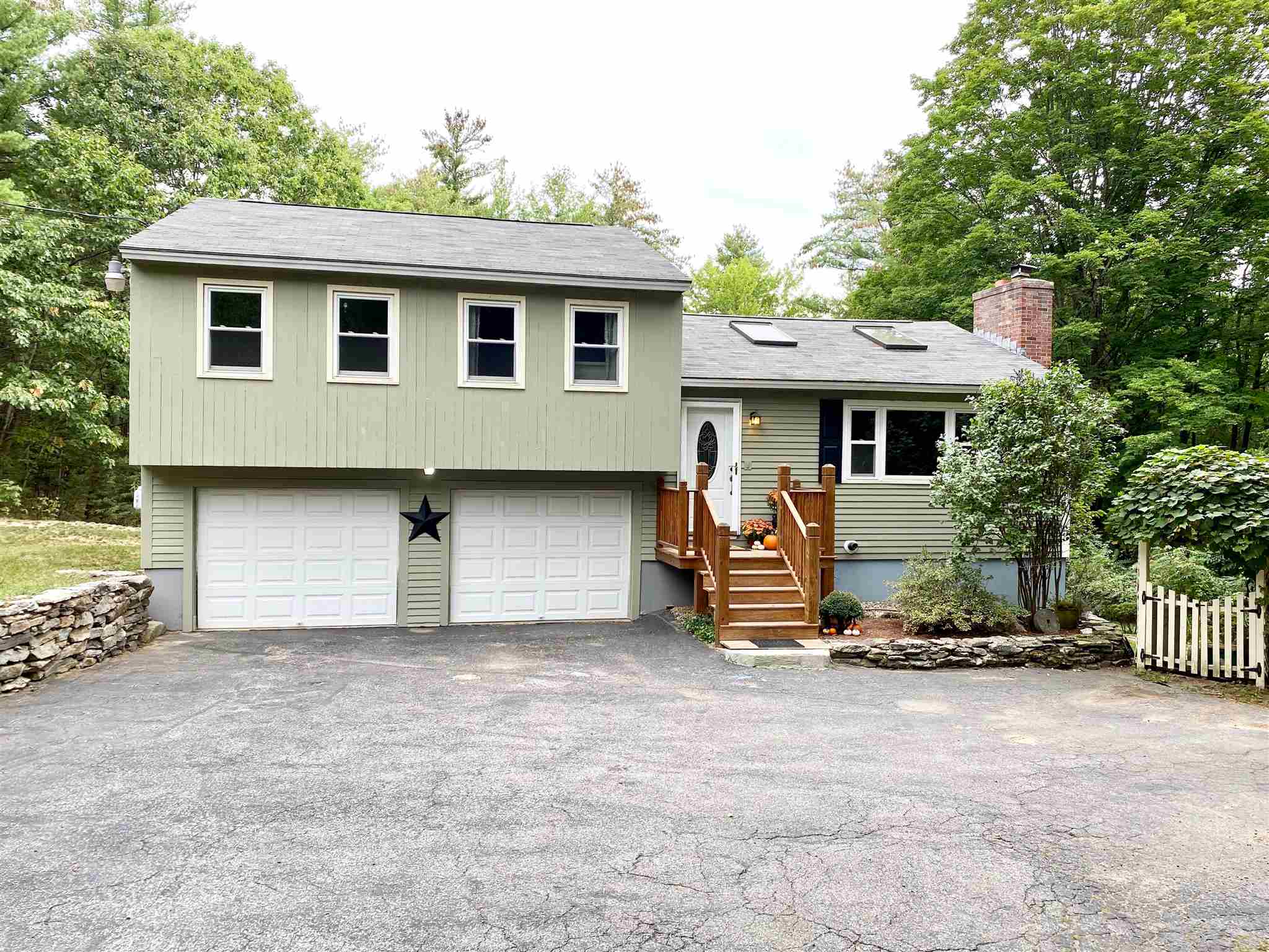 468 Patten Hill Road Candia, NH Photo