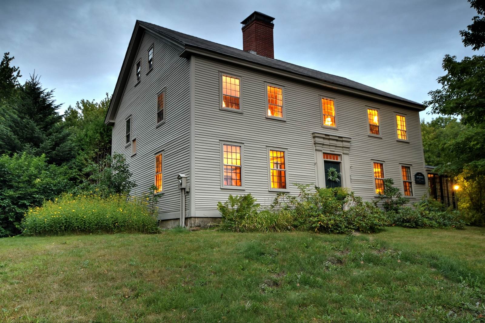 Neren Four Seasons Sotheby S Int L Realty Realtor In Meredith Nh