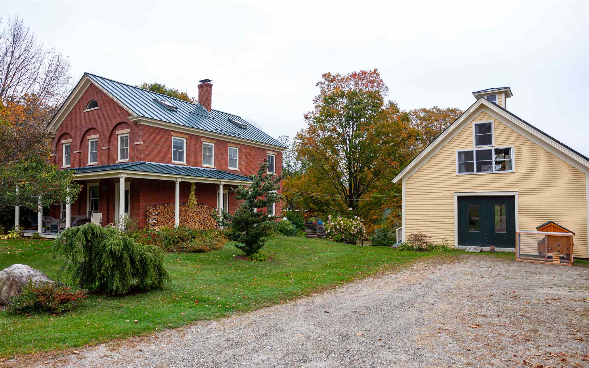 Acworth New Hampshire Homes For Sale page 1