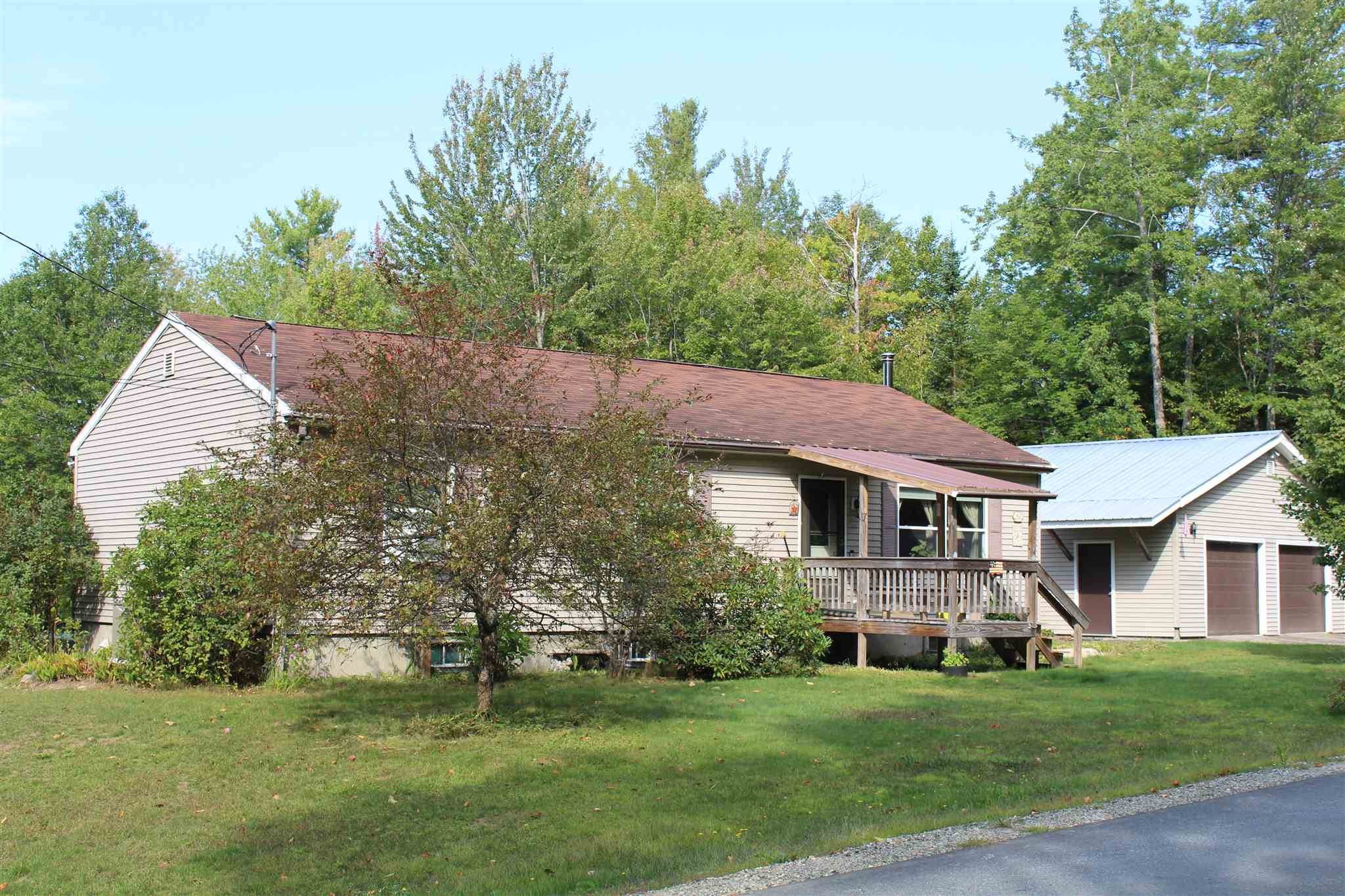 ENFIELD NH Homes for sale