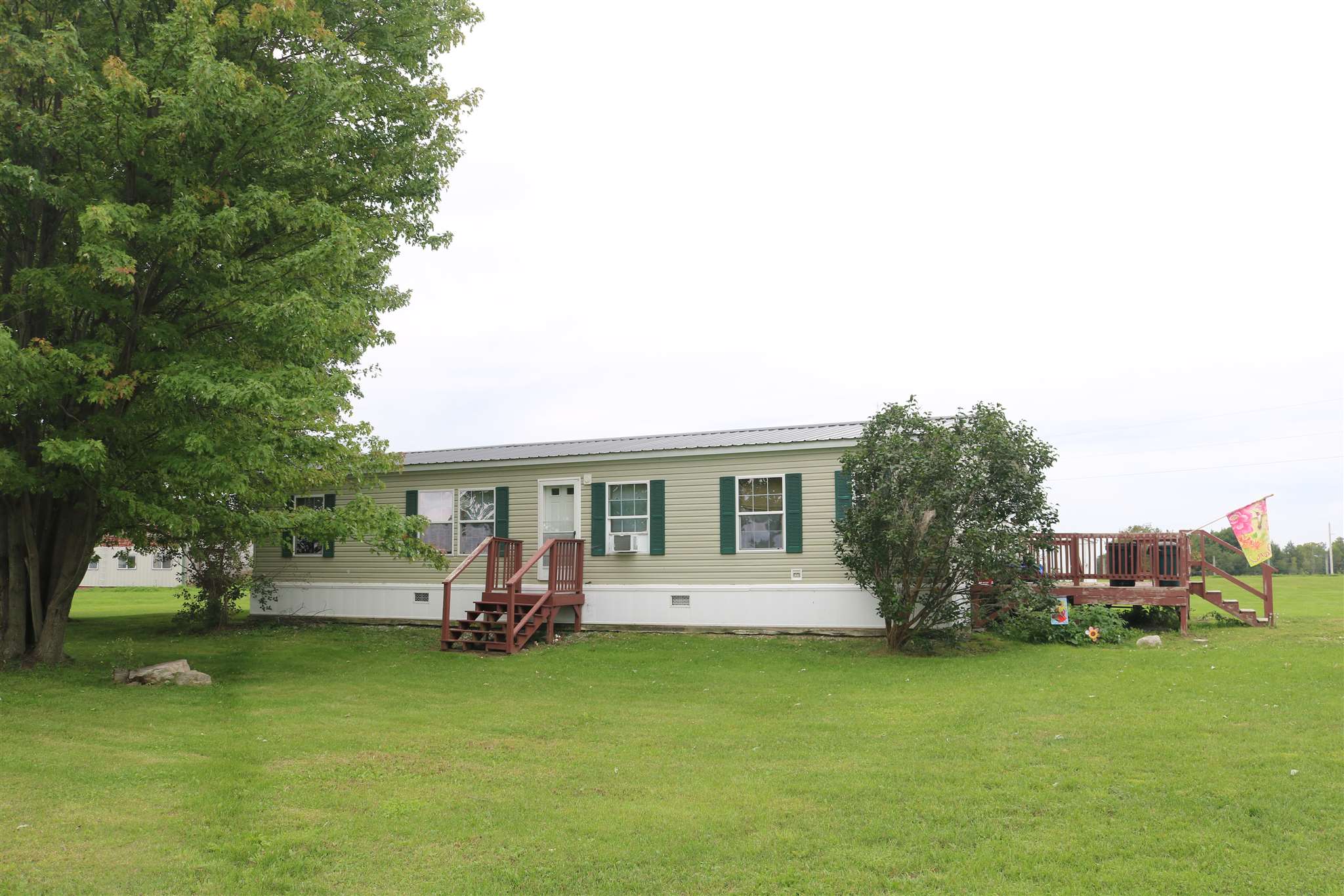 93 Campbells Bay Road, Swanton, VT 05488 PRIMEMLS
