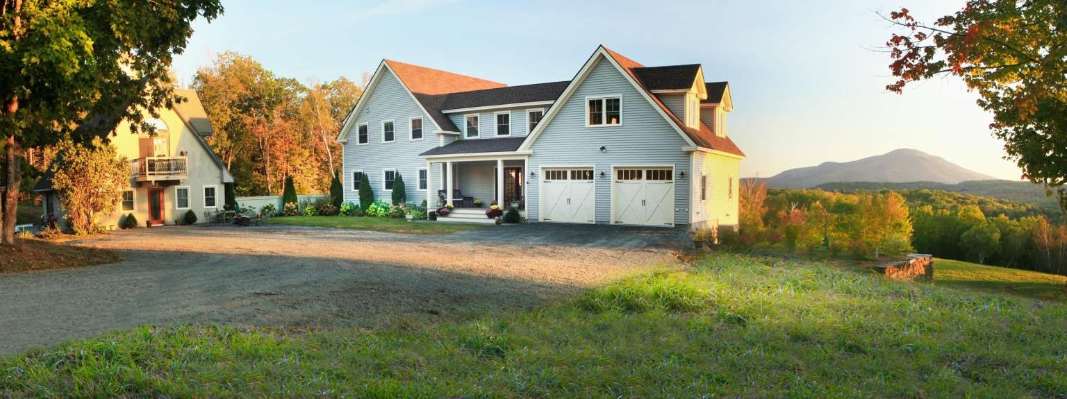 38 Tinkham Hill Road Hartland Vt 05048 Neren