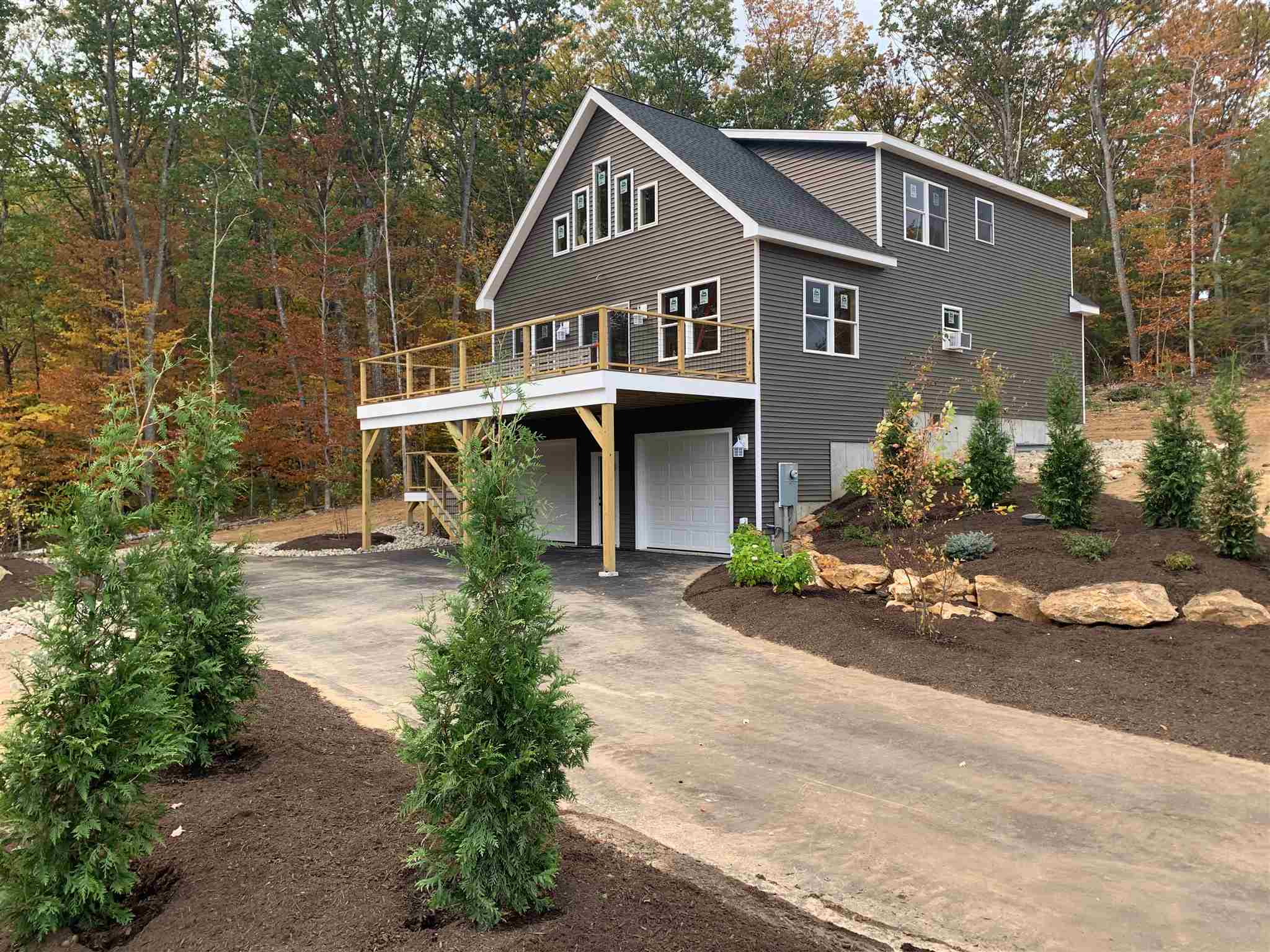 Residential Homes And Real Estate For Sale In Thornton Nh By Price Range And Property Type
