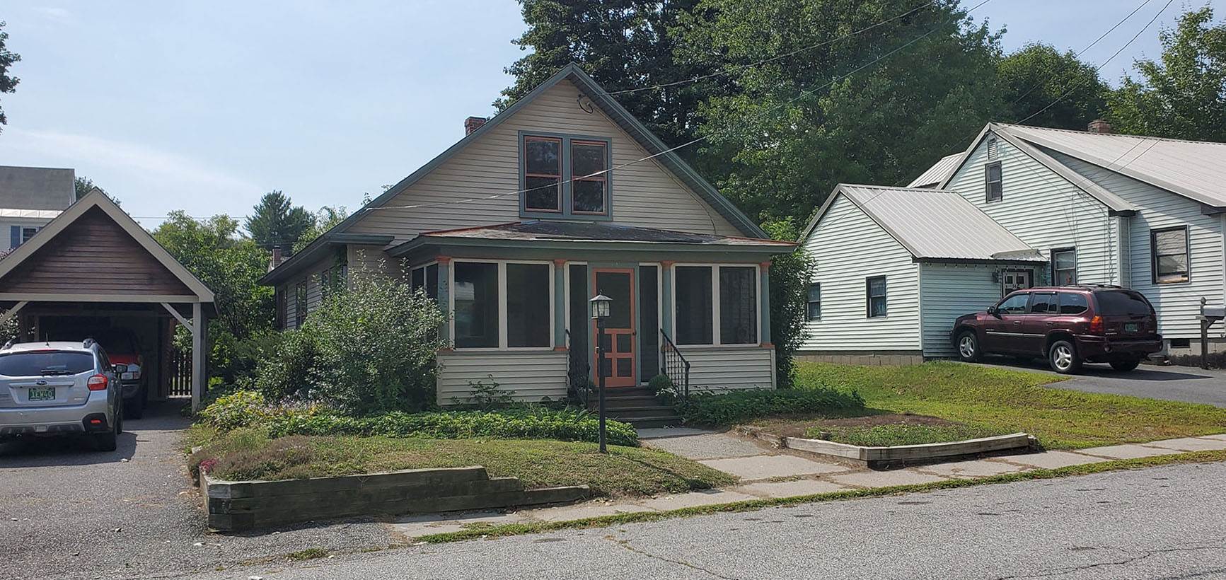 Brattleboro Vermont Berkley Veller Greenwood Country Realtors