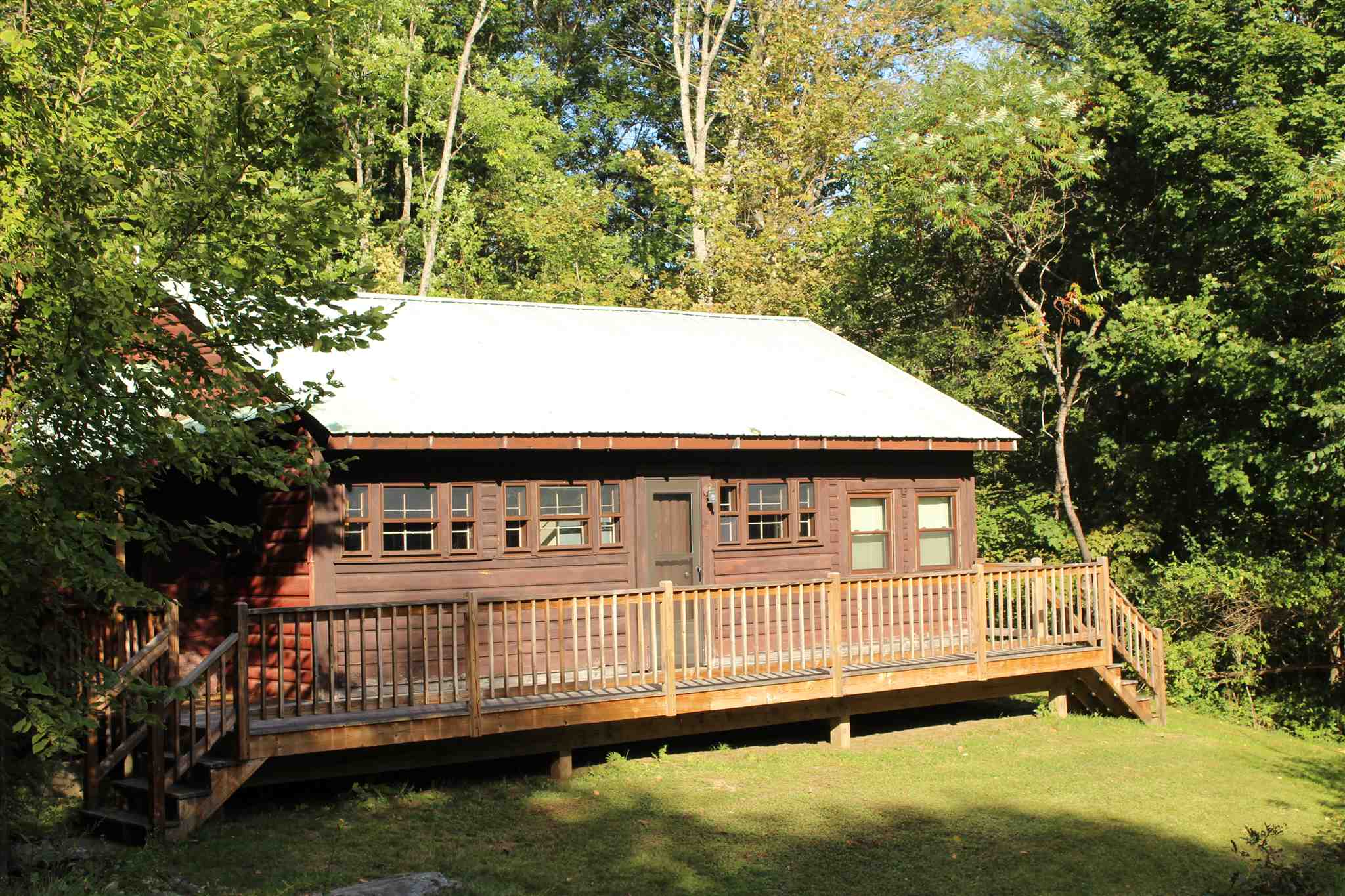 139 Windham Hill Road, Townshend, VT 05353 PRIMEMLS