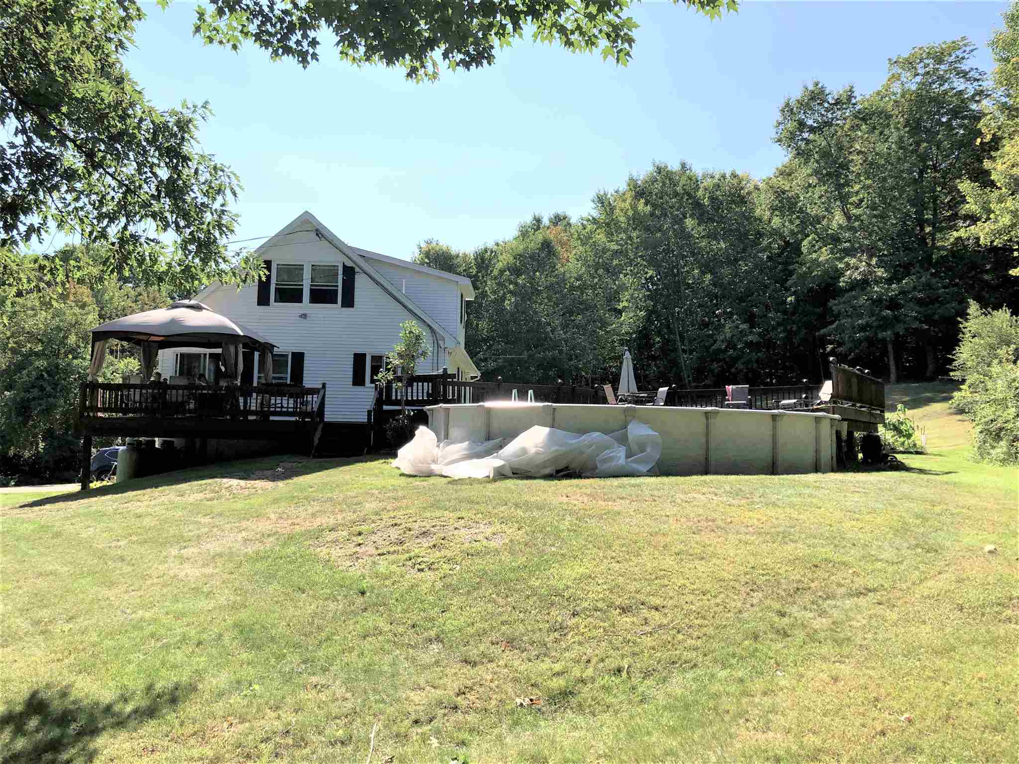 Charlestown New Hampshire Homes For Sale Page 2