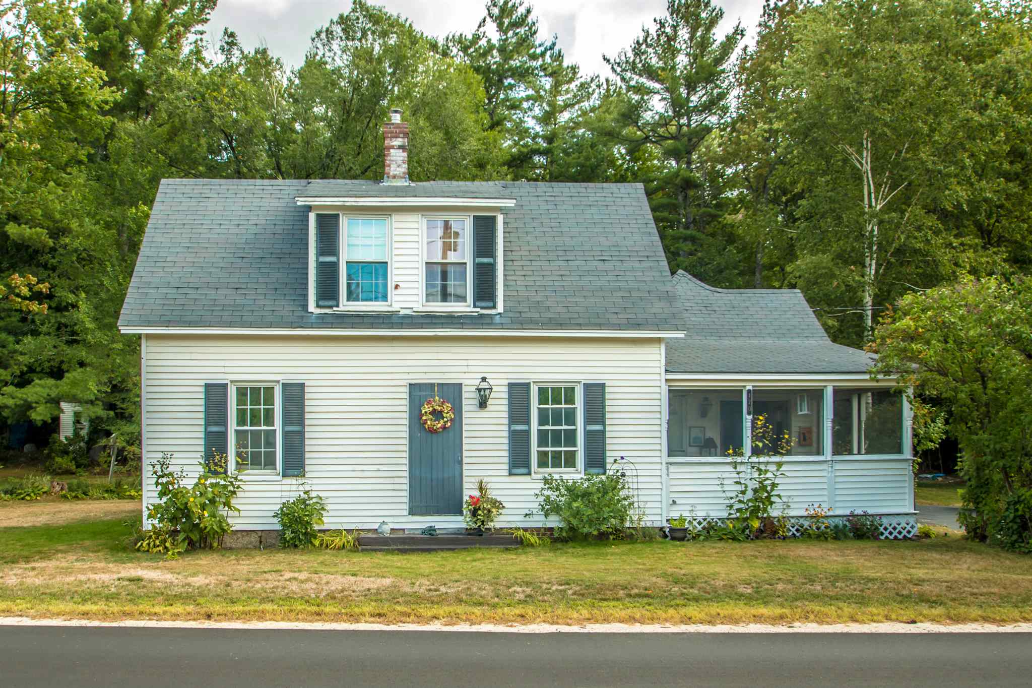 170 Intervale Crossroad Road Conway, NH |  Photo