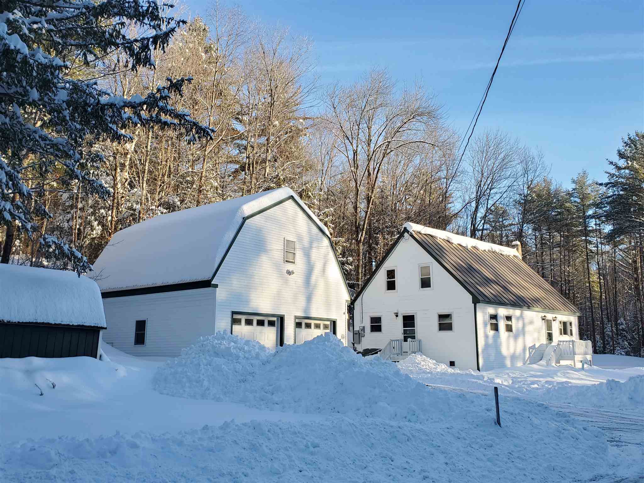 Orange, Nh Area Info LAER Realty Partners