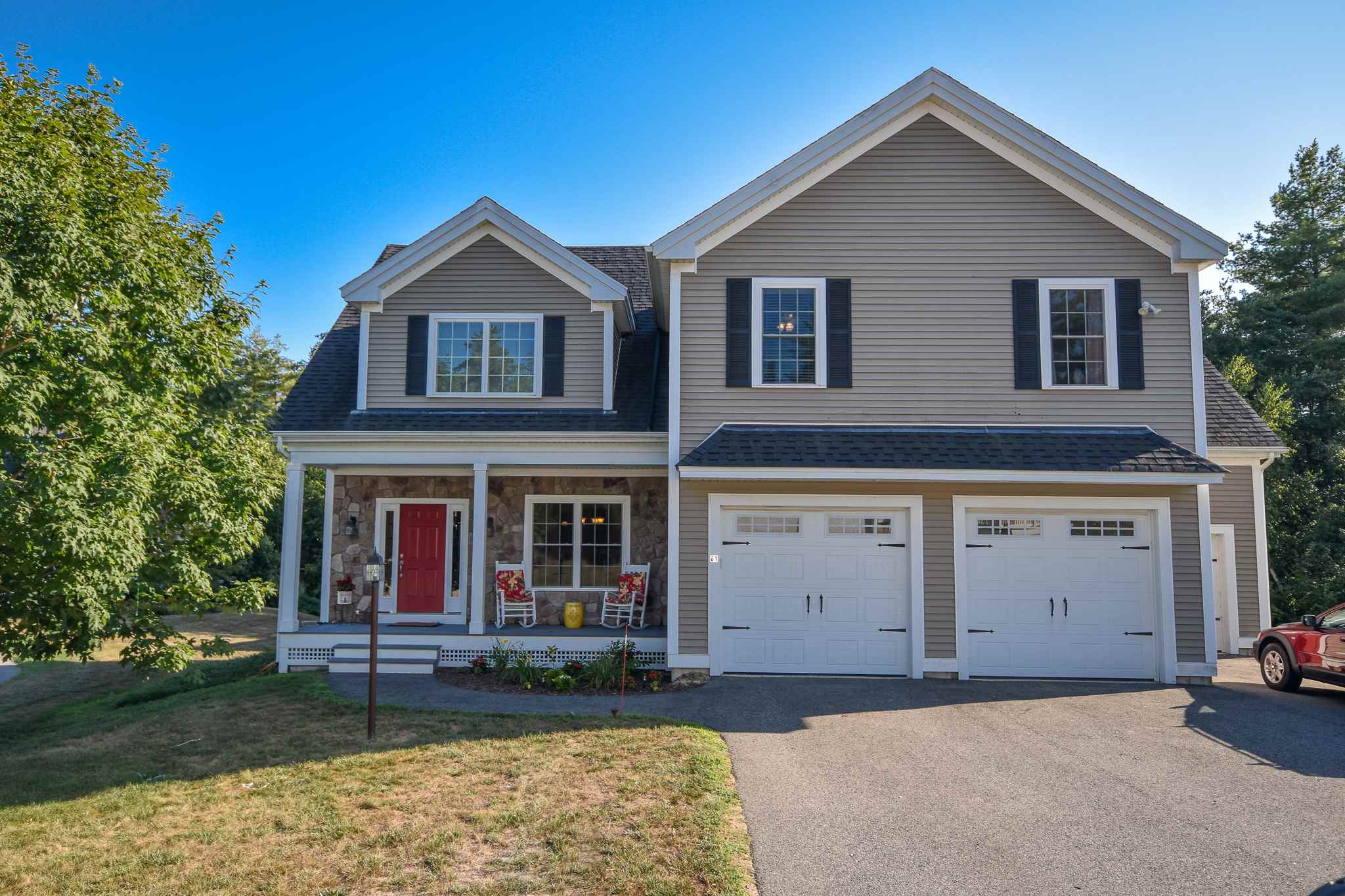 81 BOXWOOD LANE, Dover, NH 03820 PrimeMLS