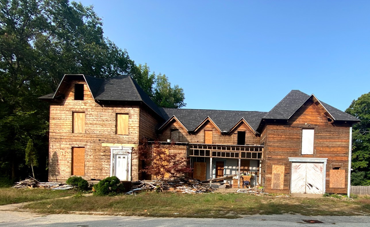 71 View Street, Franklin, NH 03235 NEREN