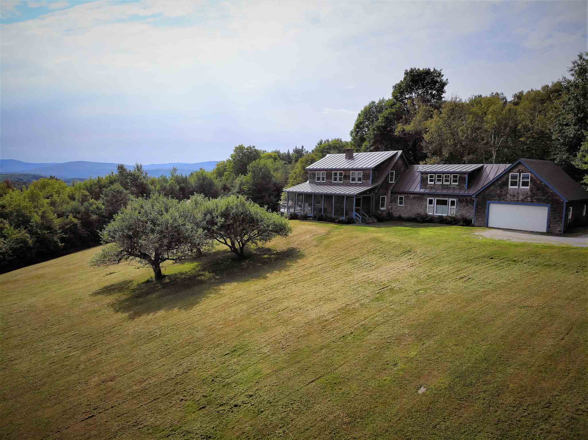 414 North Road, Newbury, VT 05051 PRIMEMLS