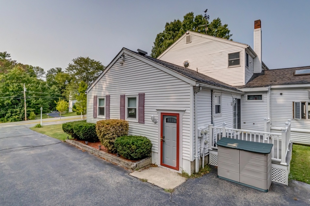 Hampstead - Area Info | LAER Realty Partners