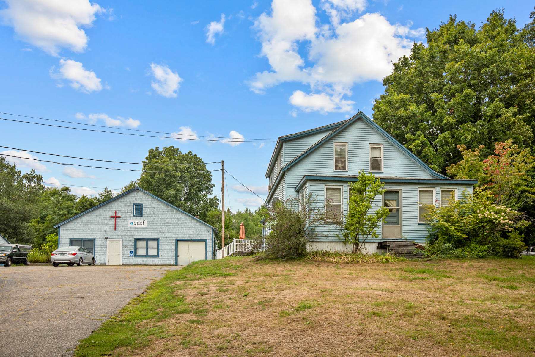 50 NEWFIELDS ROAD, Exeter, NH 03833 PrimeMLS