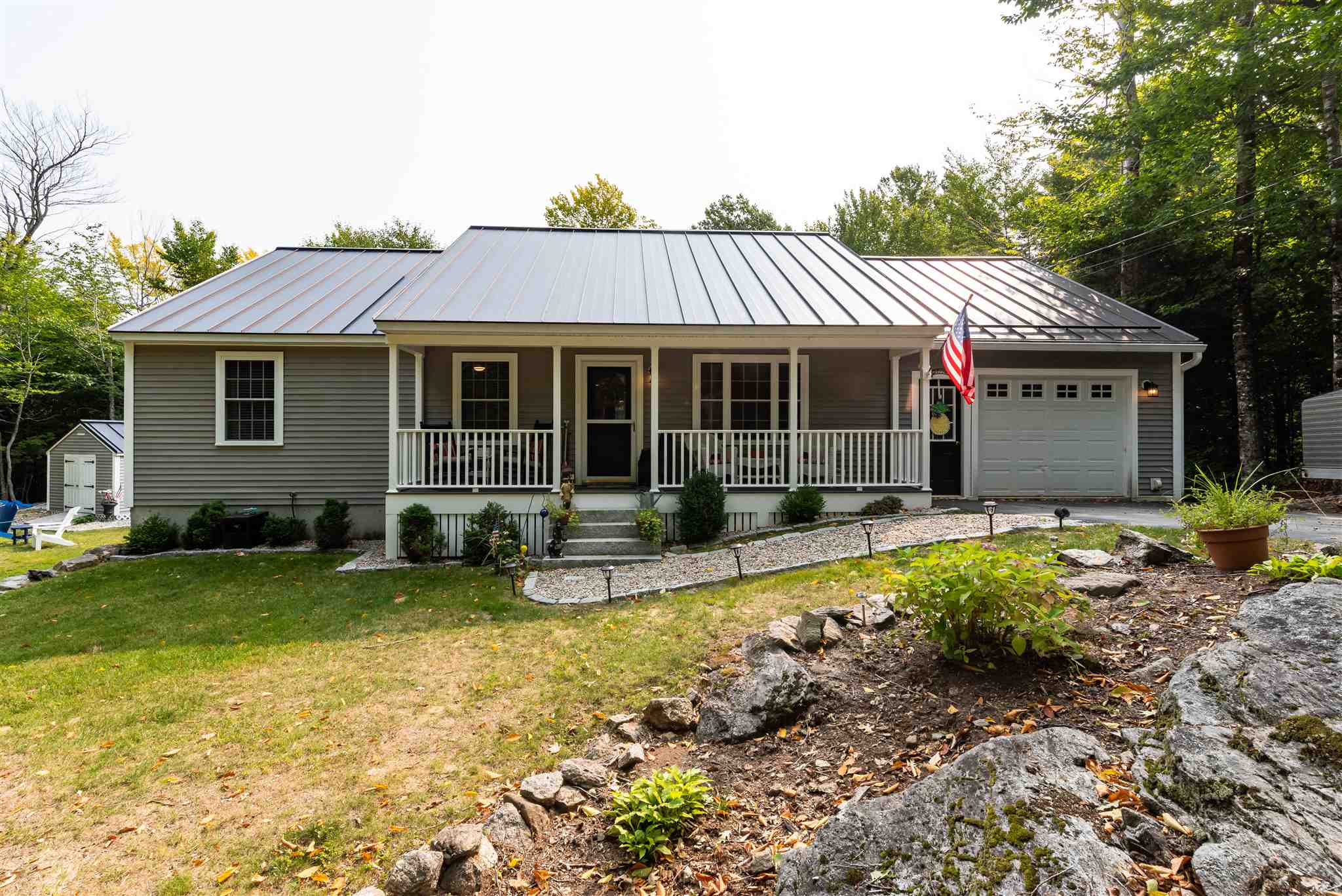 Tuftonboro Nh Real Estate Tuftonboro Waterfront Homes