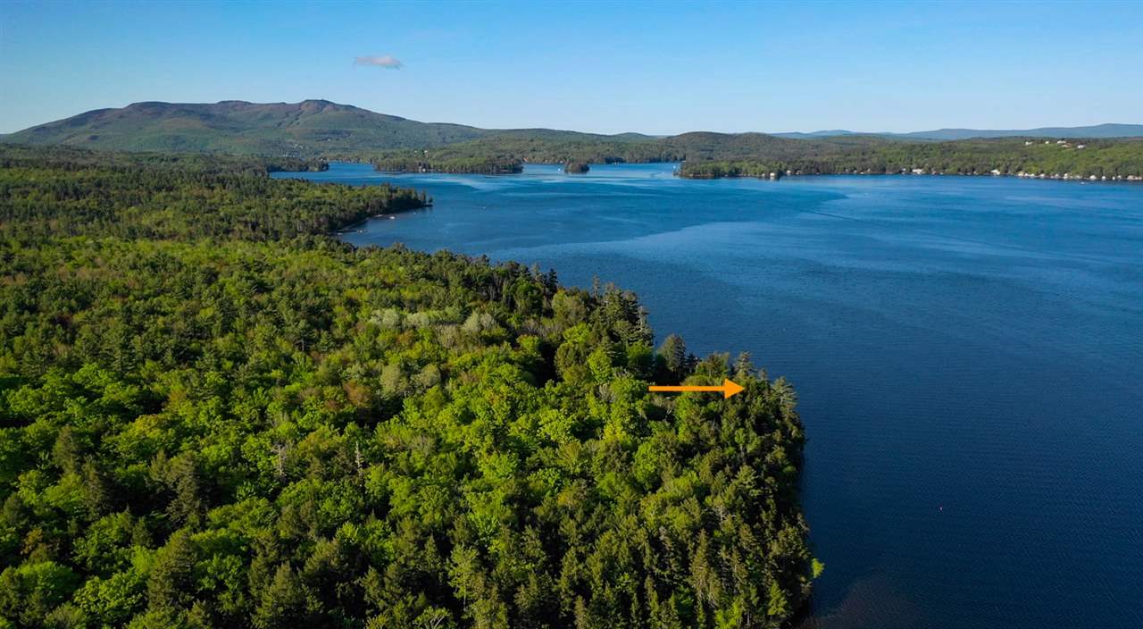 NEW LONDON NH Land / Acres for sale