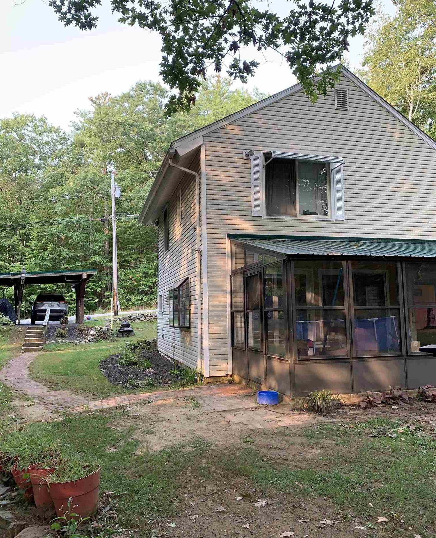 New Listings For Sale In Concord New Hampshire Real Estate Neren