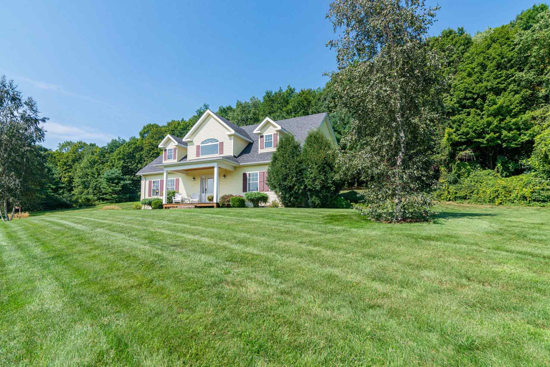 Residential Homes And Real Estate For Sale In Manchester Vt By Price Range And Property Type