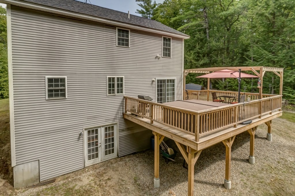 67 Gillis Hill Road, Bennington, NH 03442 Tieger Realty