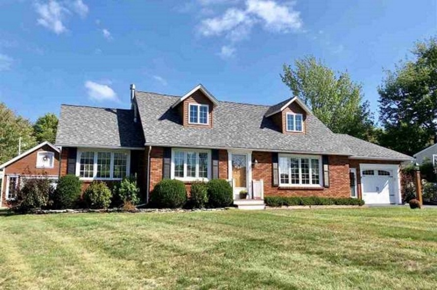 3 LAVOIE AVENUE, Swanton, VT 05488 PrimeMLS