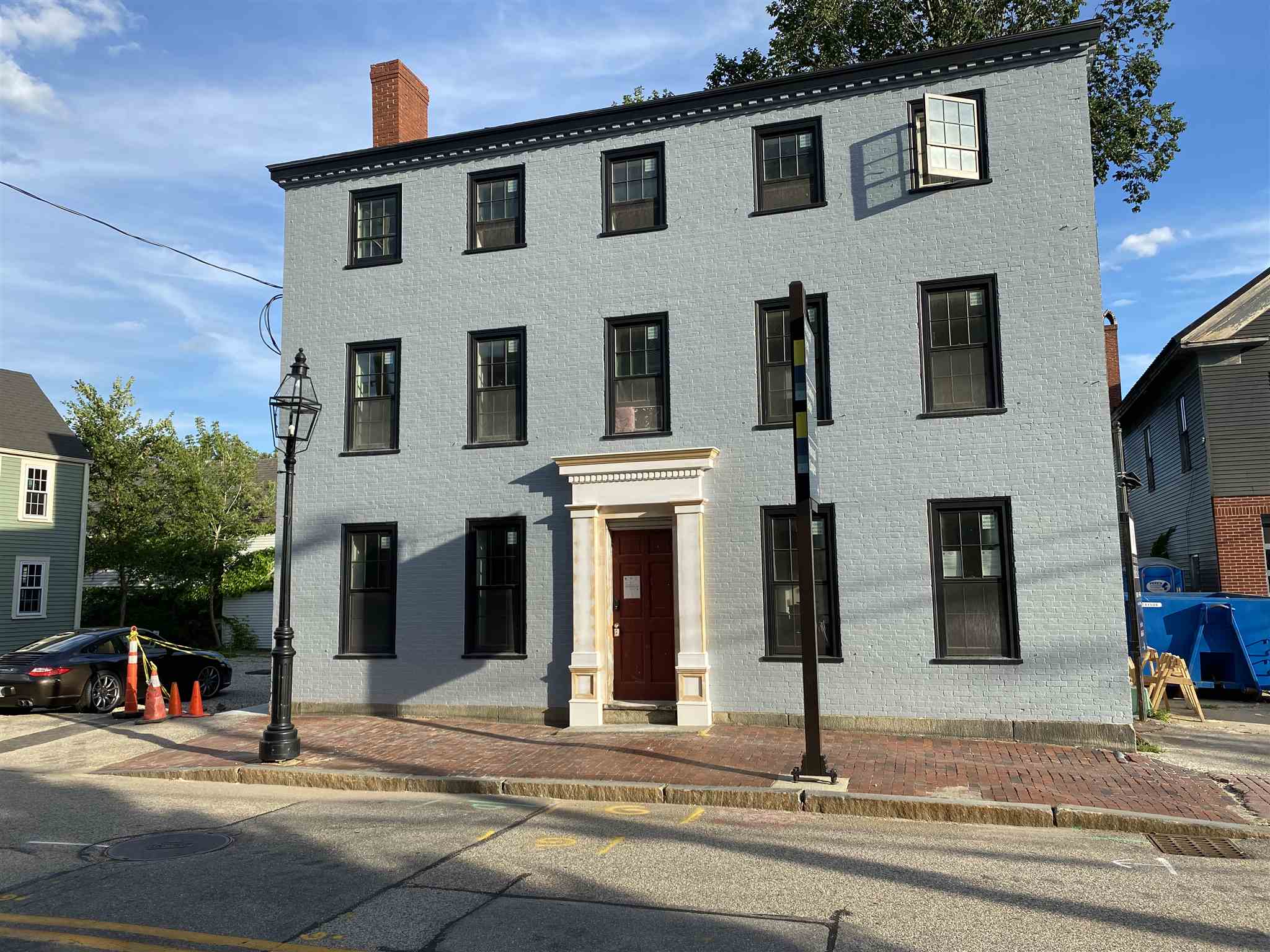 Living in Portsmouth NH Find Homes for Sale Tate & Foss Sotheby's