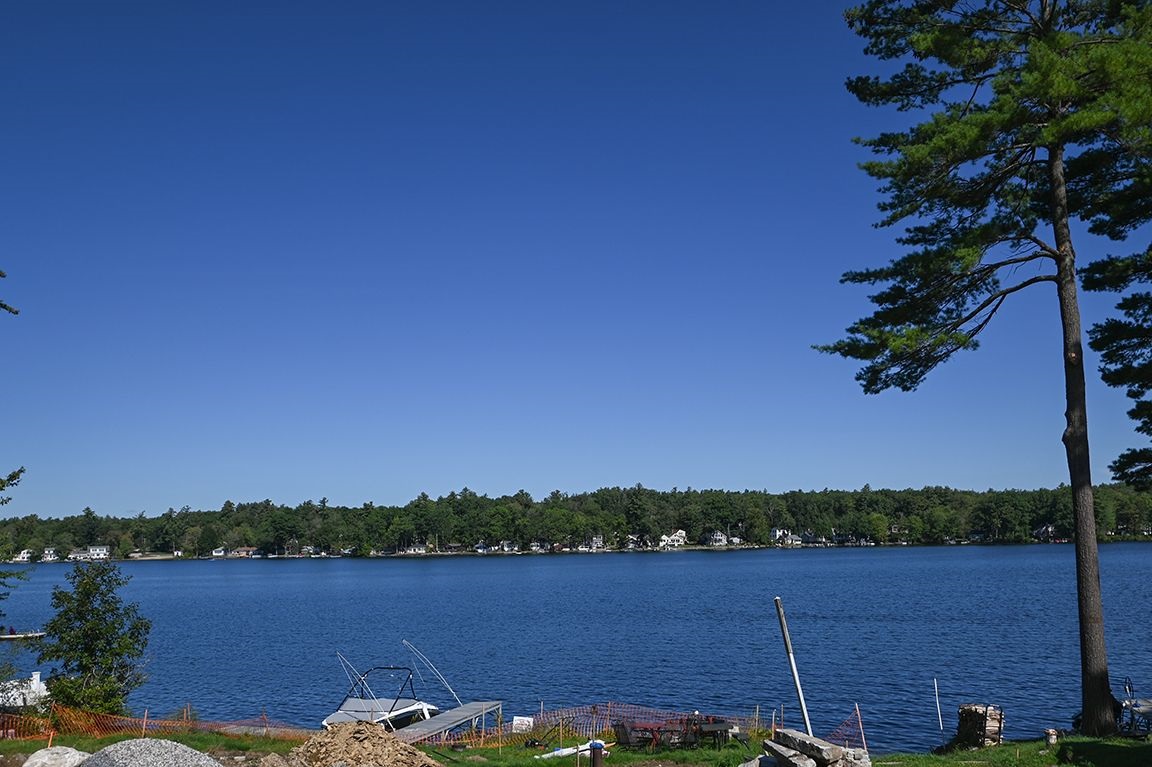 Hampstead Area Info LAER Realty Partners