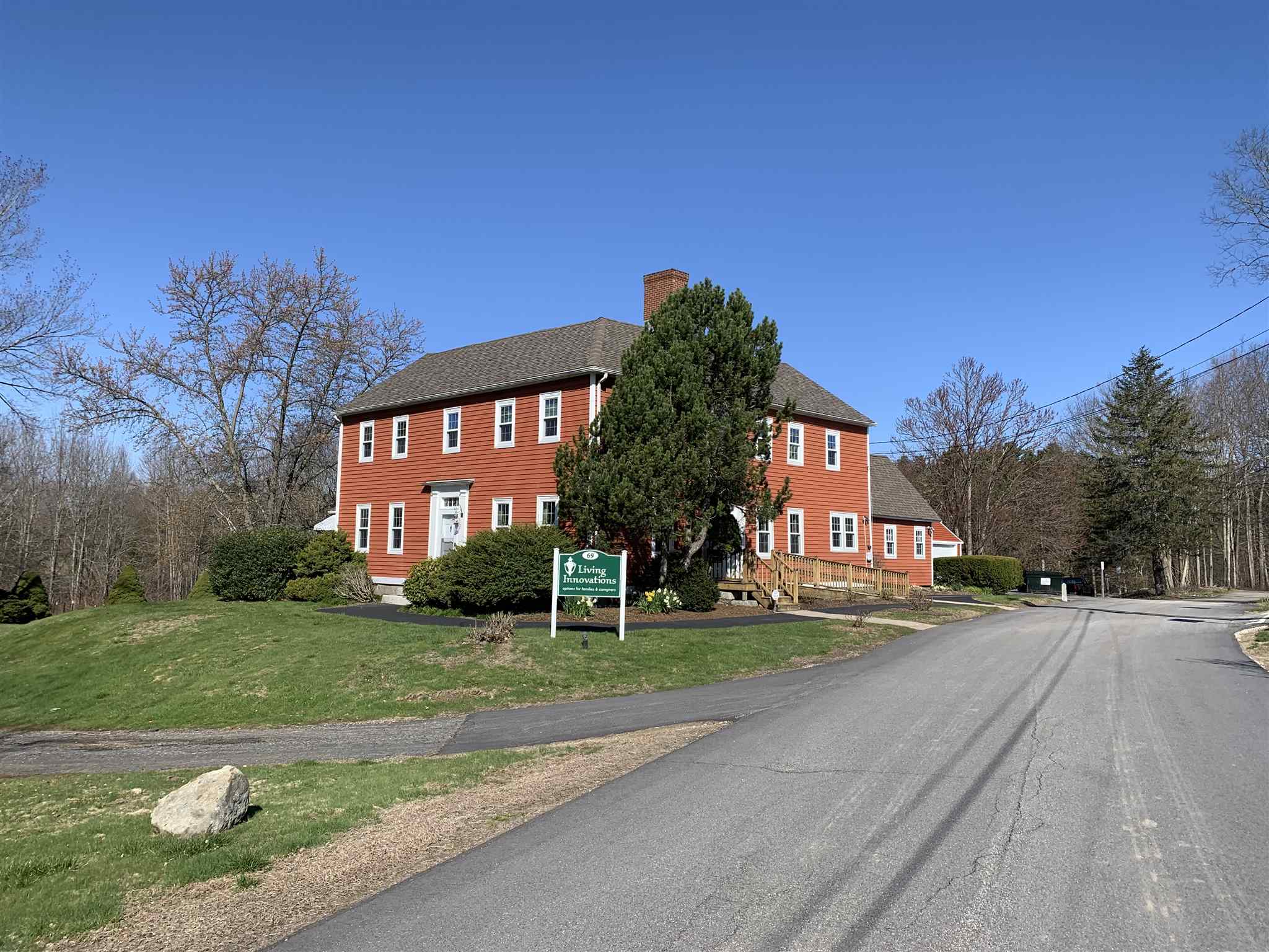 Residential for sale in Greenland, New Hampshire, 4829334