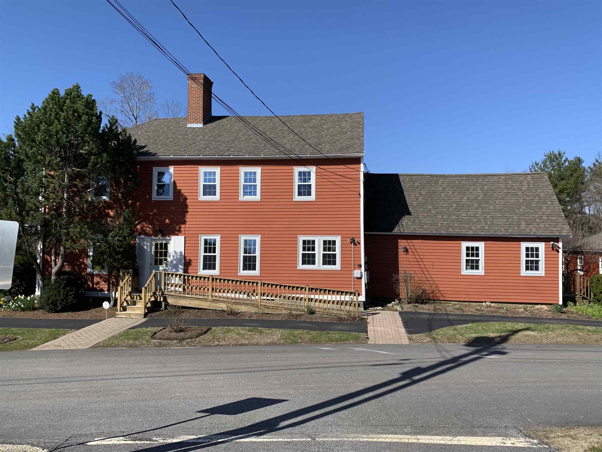 Residential for sale in Greenland, New Hampshire, 4829334