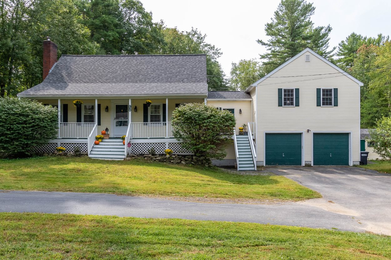 Photo of 95 Londonderry Road Windham NH 03087