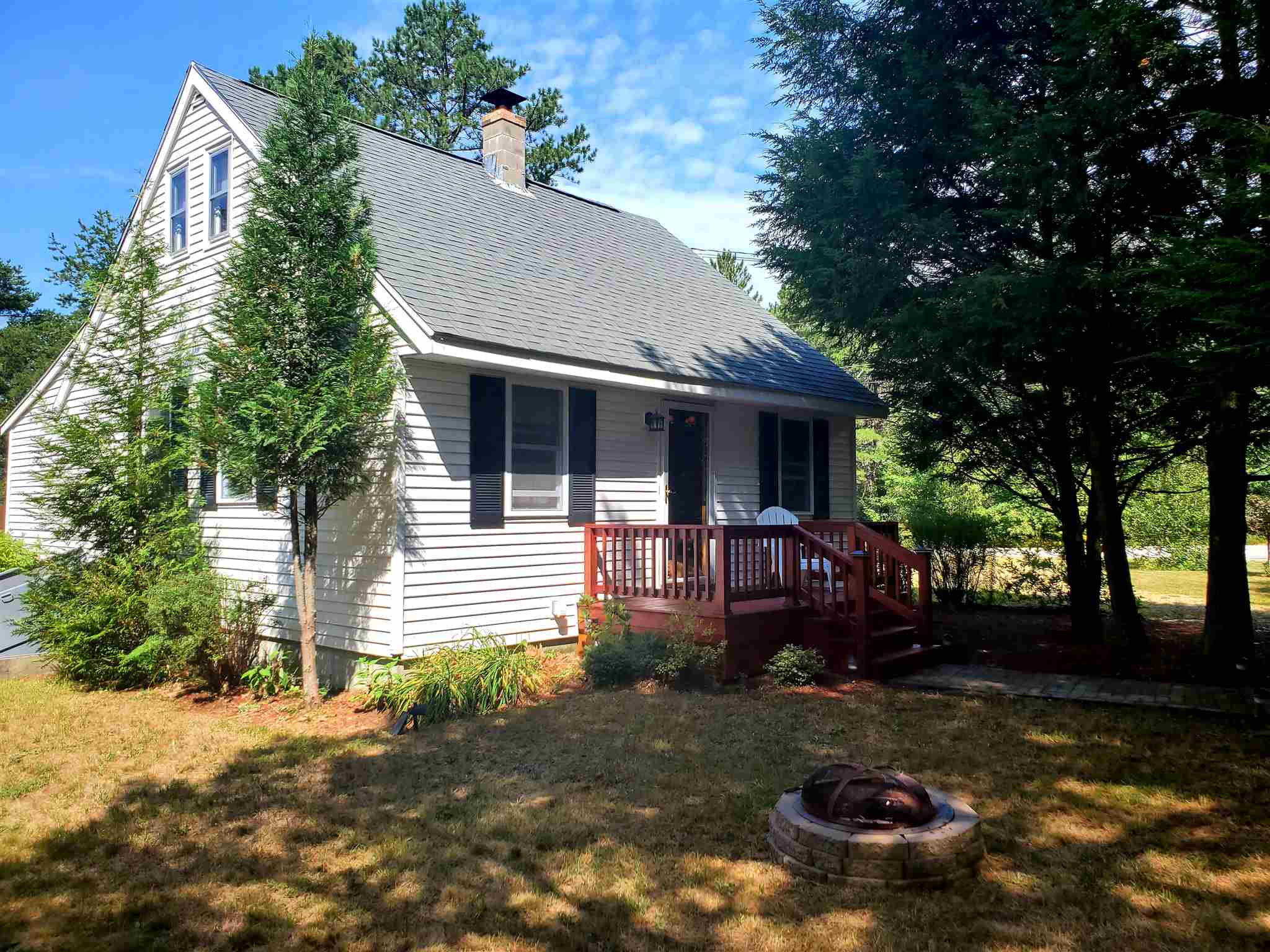 Neren Exit Key Real Estate Realtor In Shapleigh Me