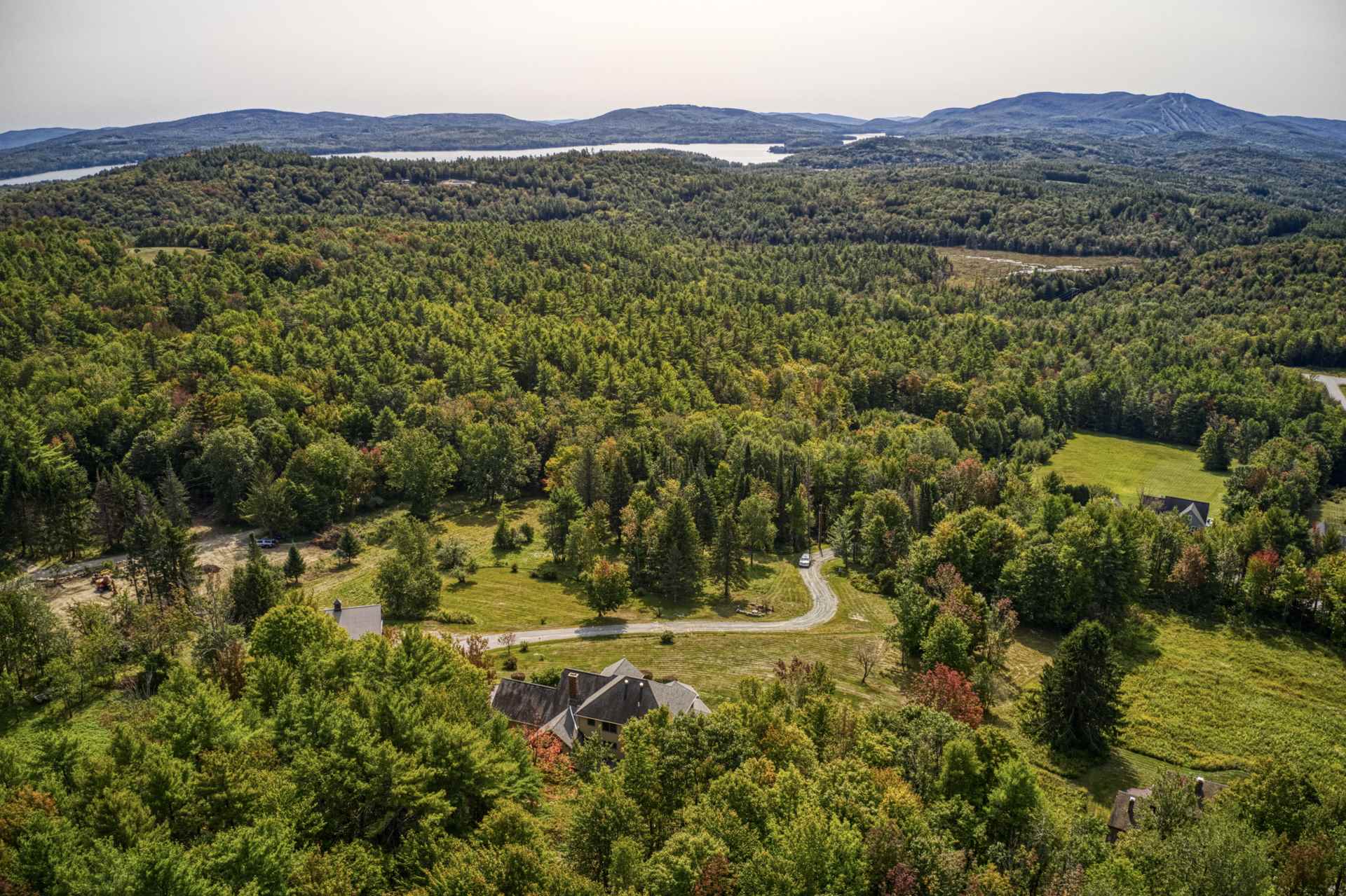 SUNAPEE NH Homes for sale