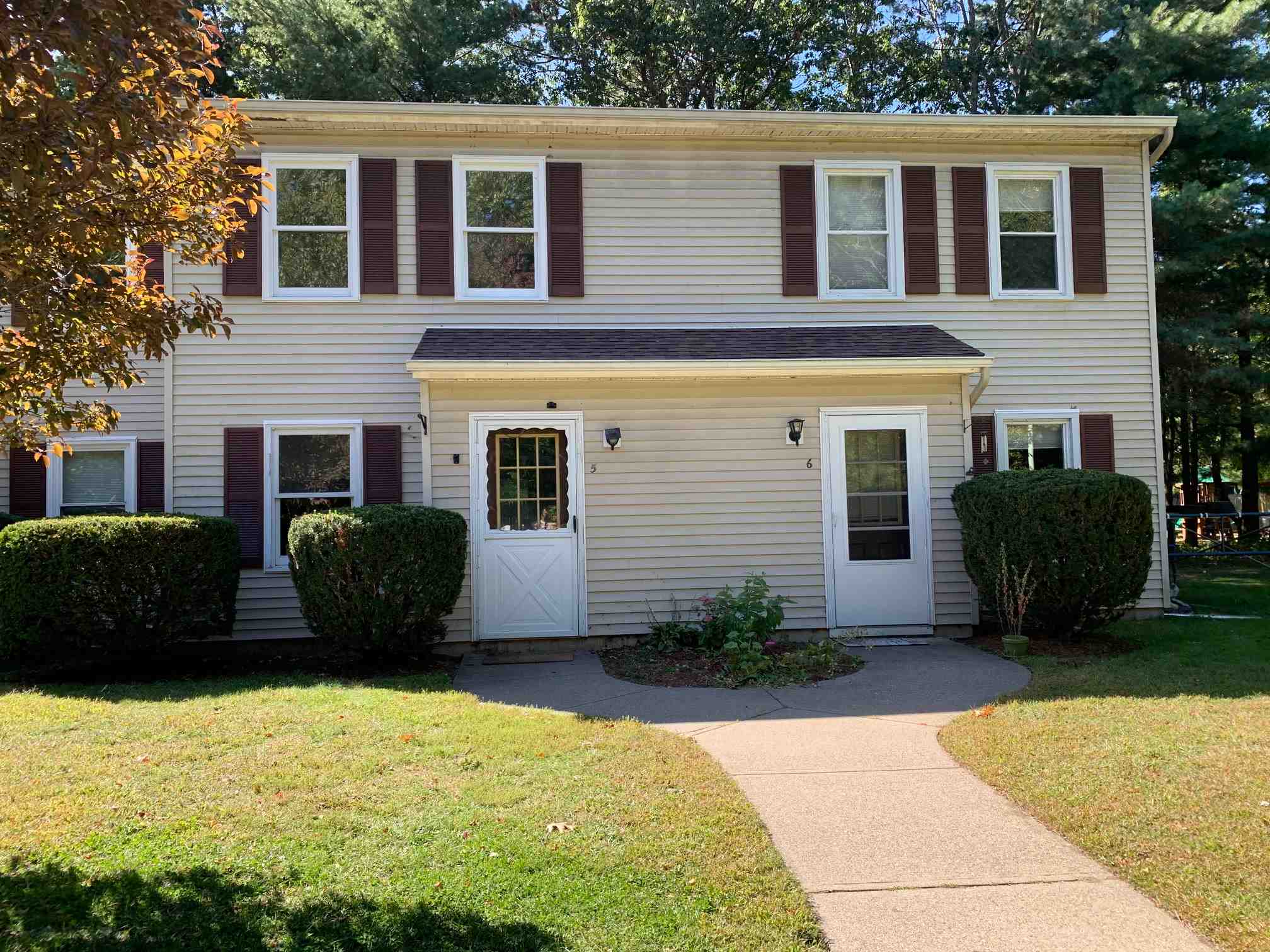 Colchester Area Info Vermont Real Estate Company