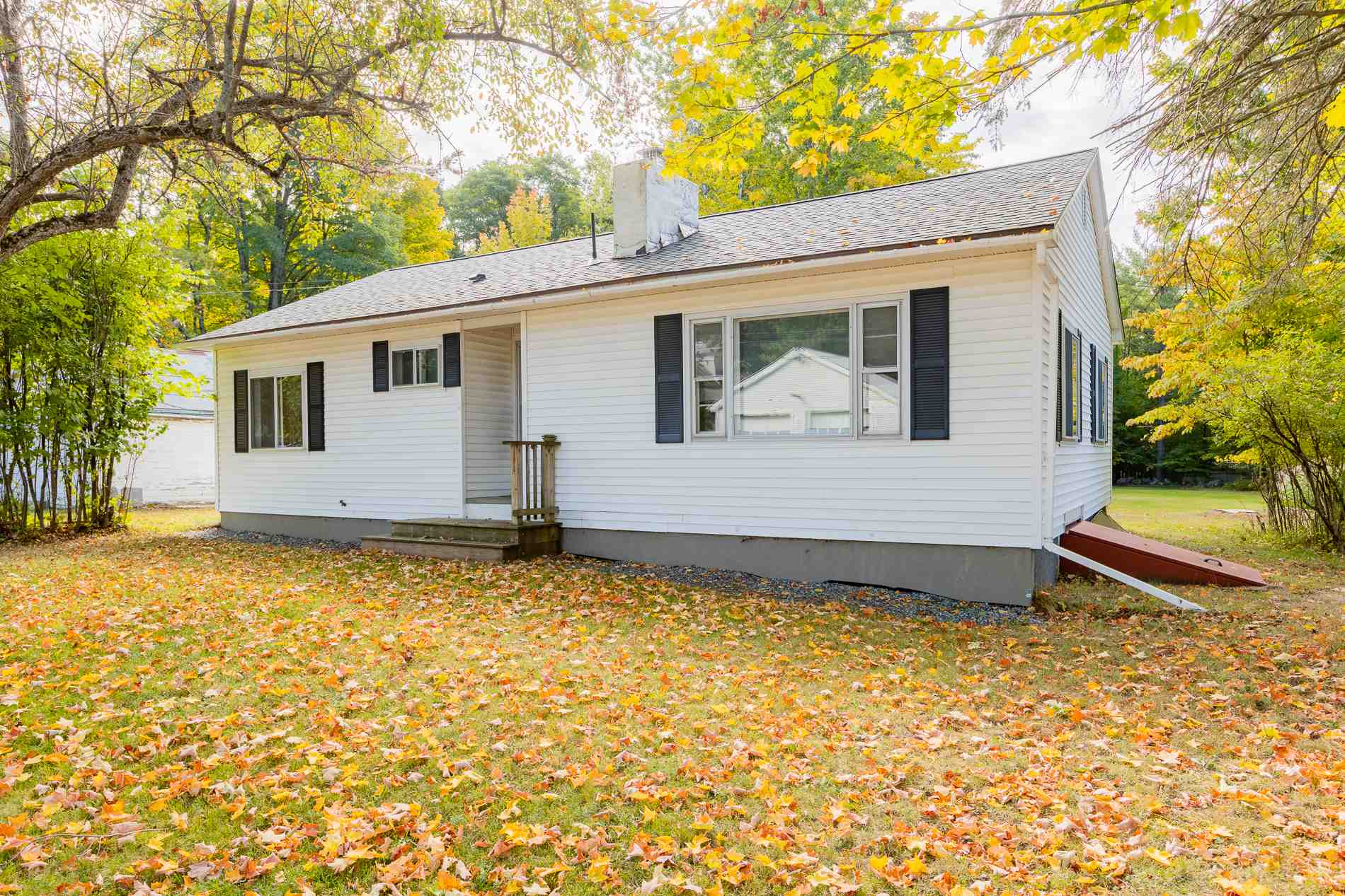 44 Shedd Street, Enfield, NH 03748 PRIMEMLS