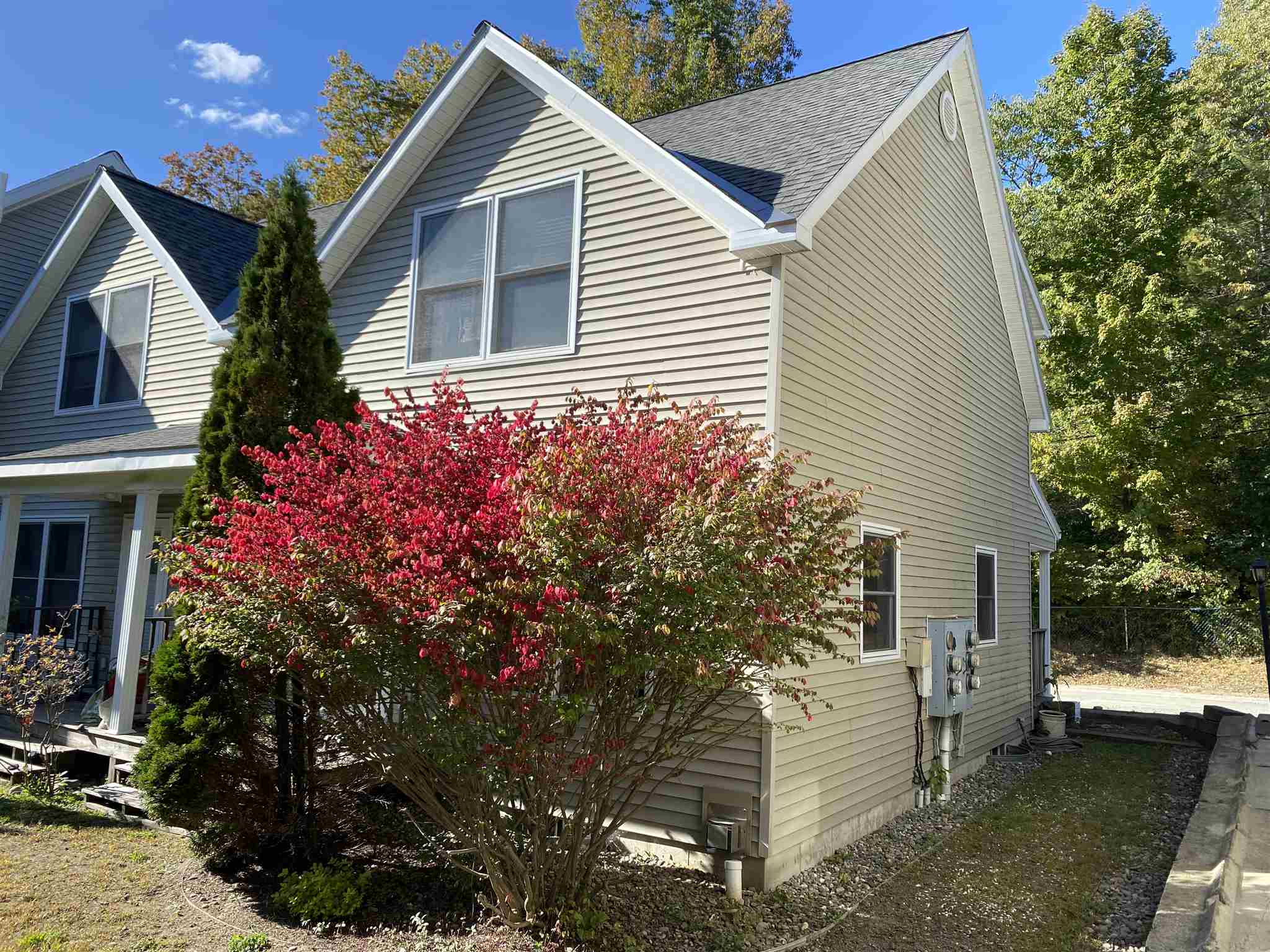 17A HARLOW HILL ROAD, Randolph, VT 05060 PrimeMLS