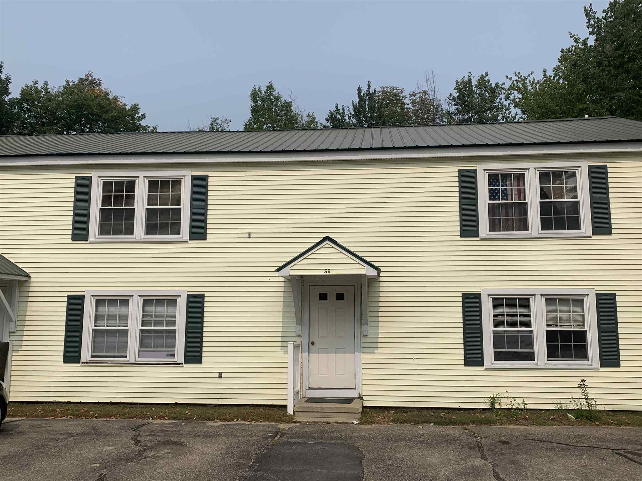 Plymouth Nh Rental Active Properties