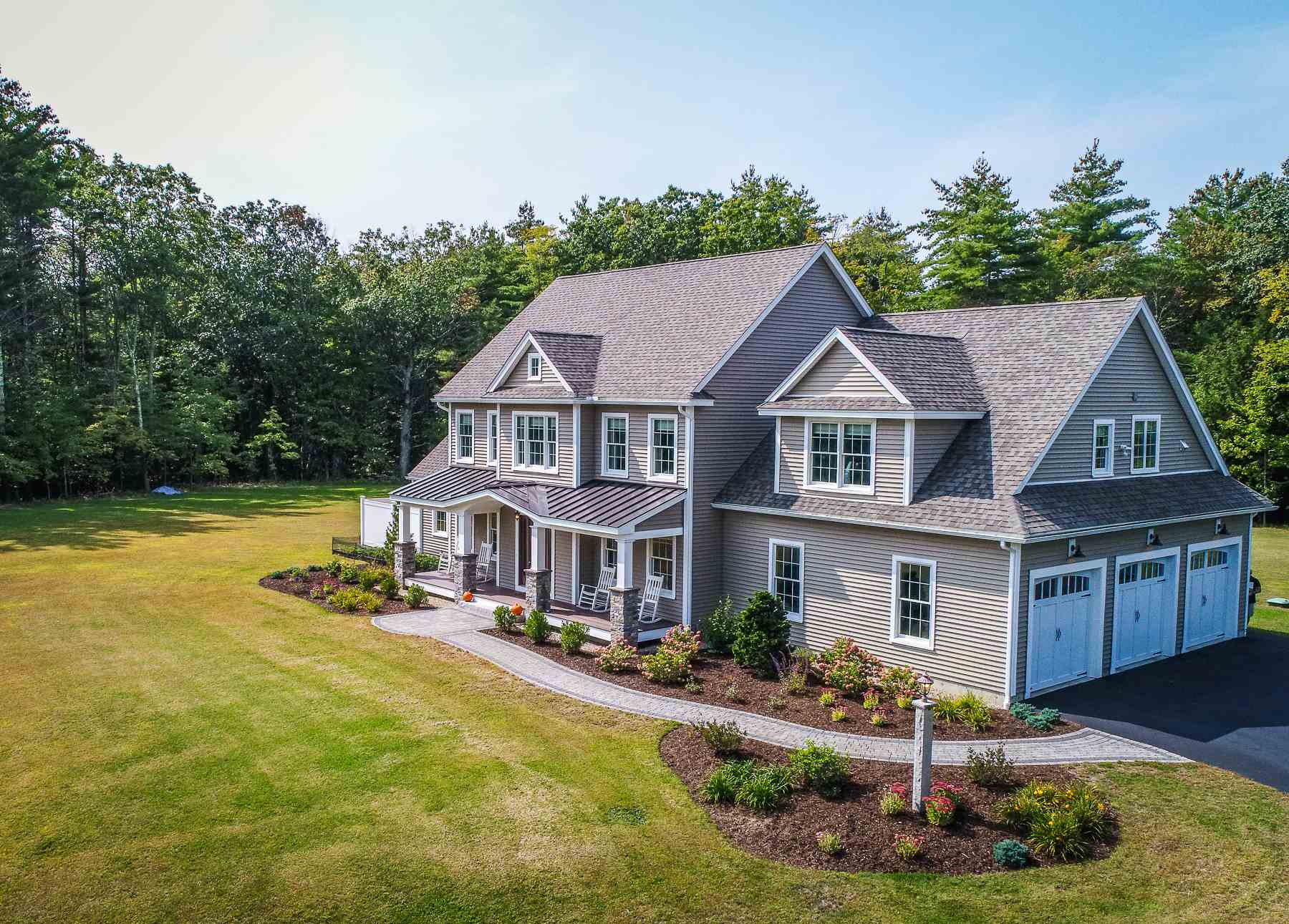 Residential Homes And Real Estate For Sale In Bow Nh By Price Range And Property Type