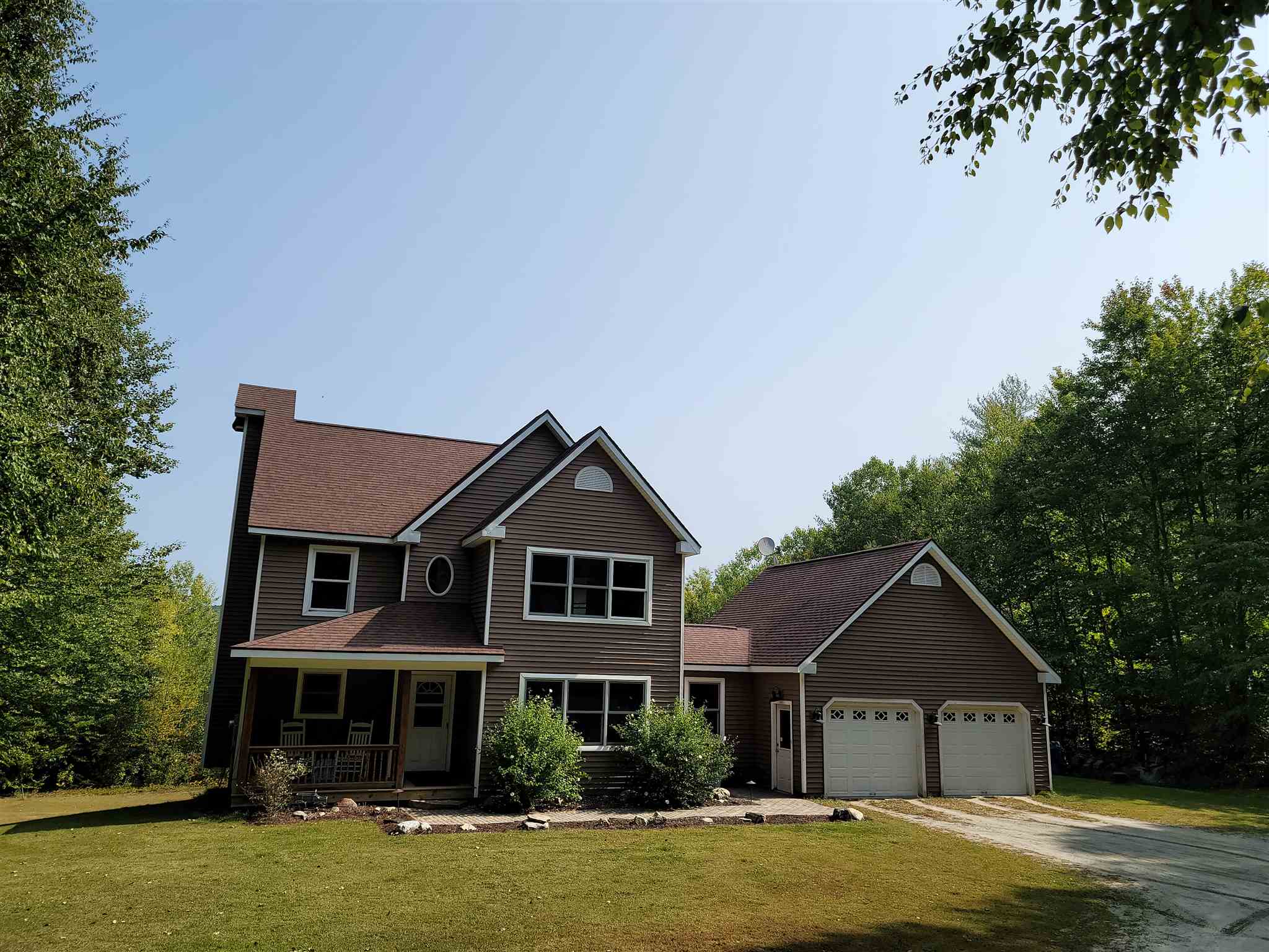 Residential Homes And Real Estate For Sale In Chester Vt By Price Range And Property Type