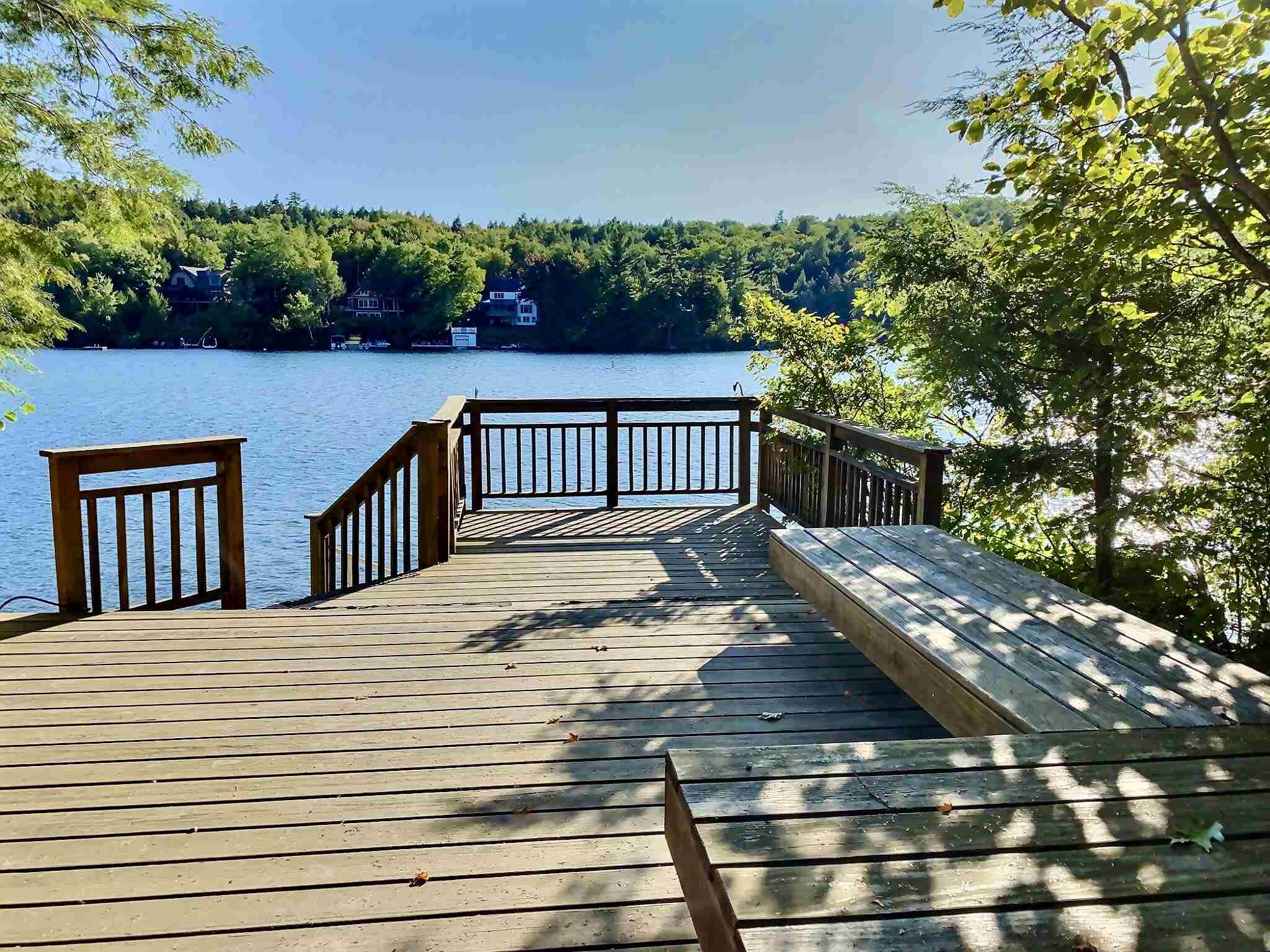 SUNAPEE NH Homes for sale