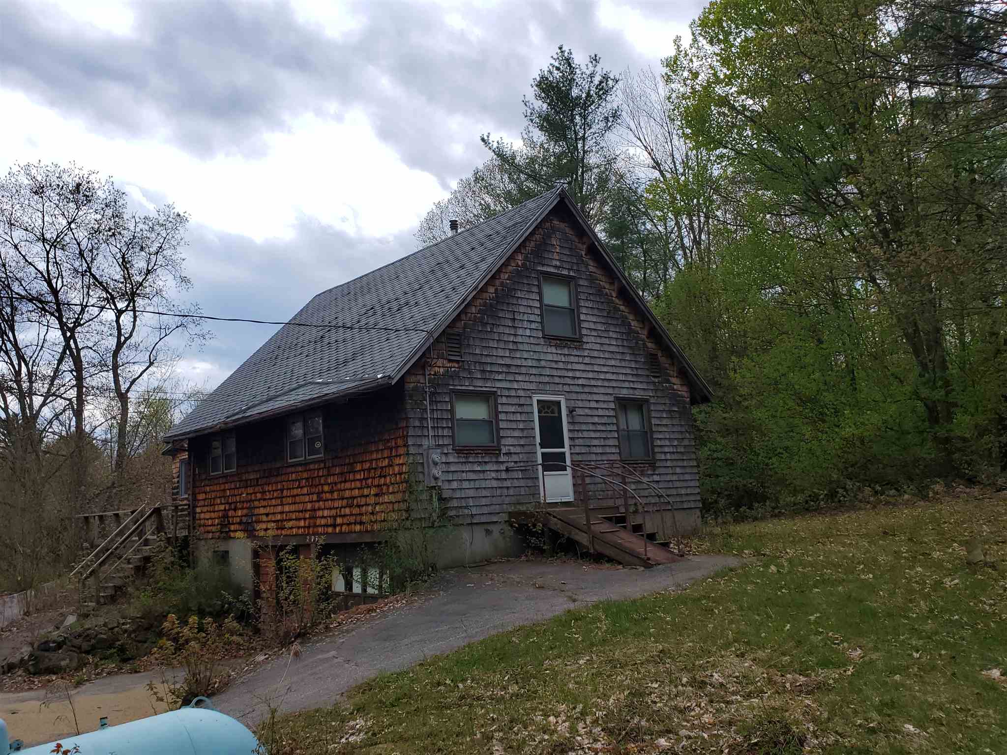 517 Lower Ridge Road, Loudon, NH 03307 NEREN
