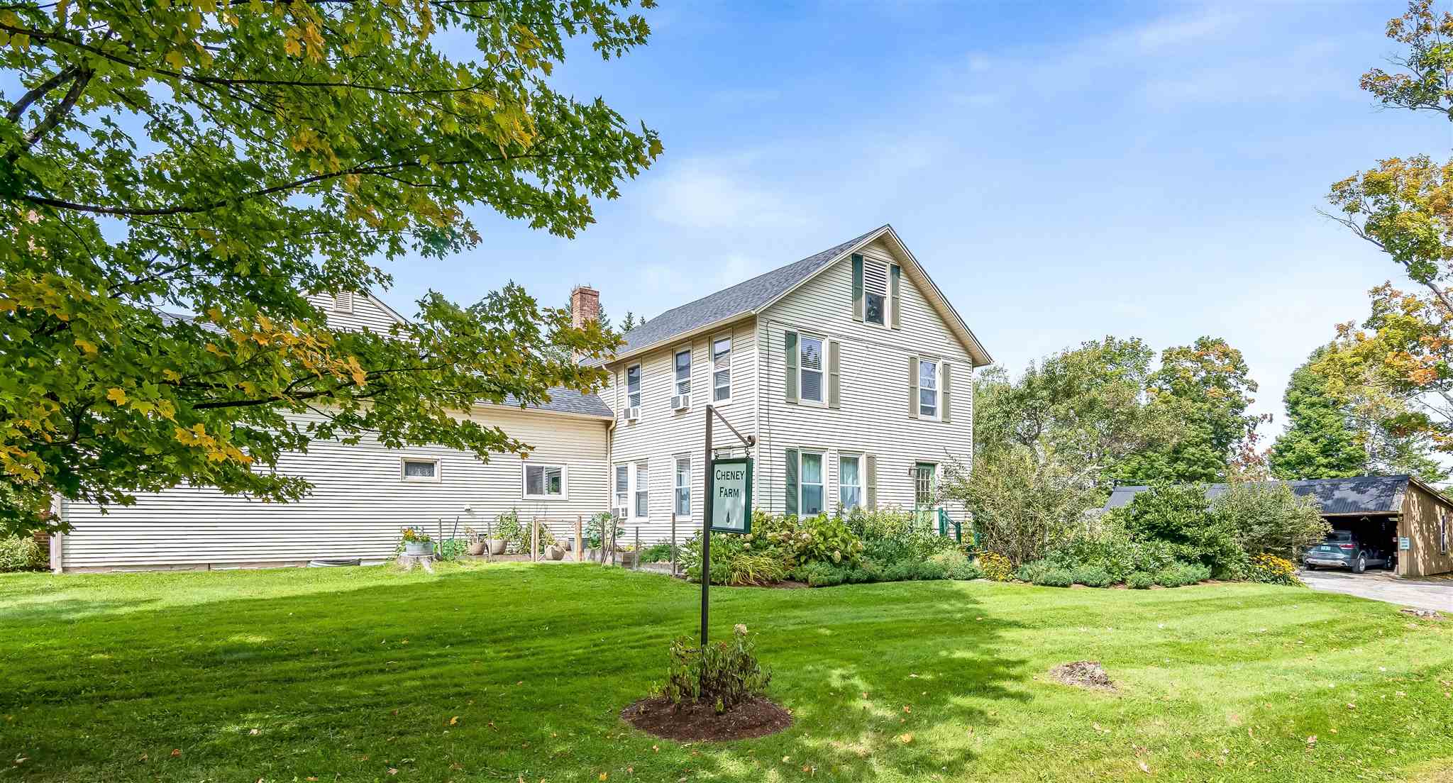 4660 STAGECOACH ROAD, Morristown, VT 05661 PrimeMLS