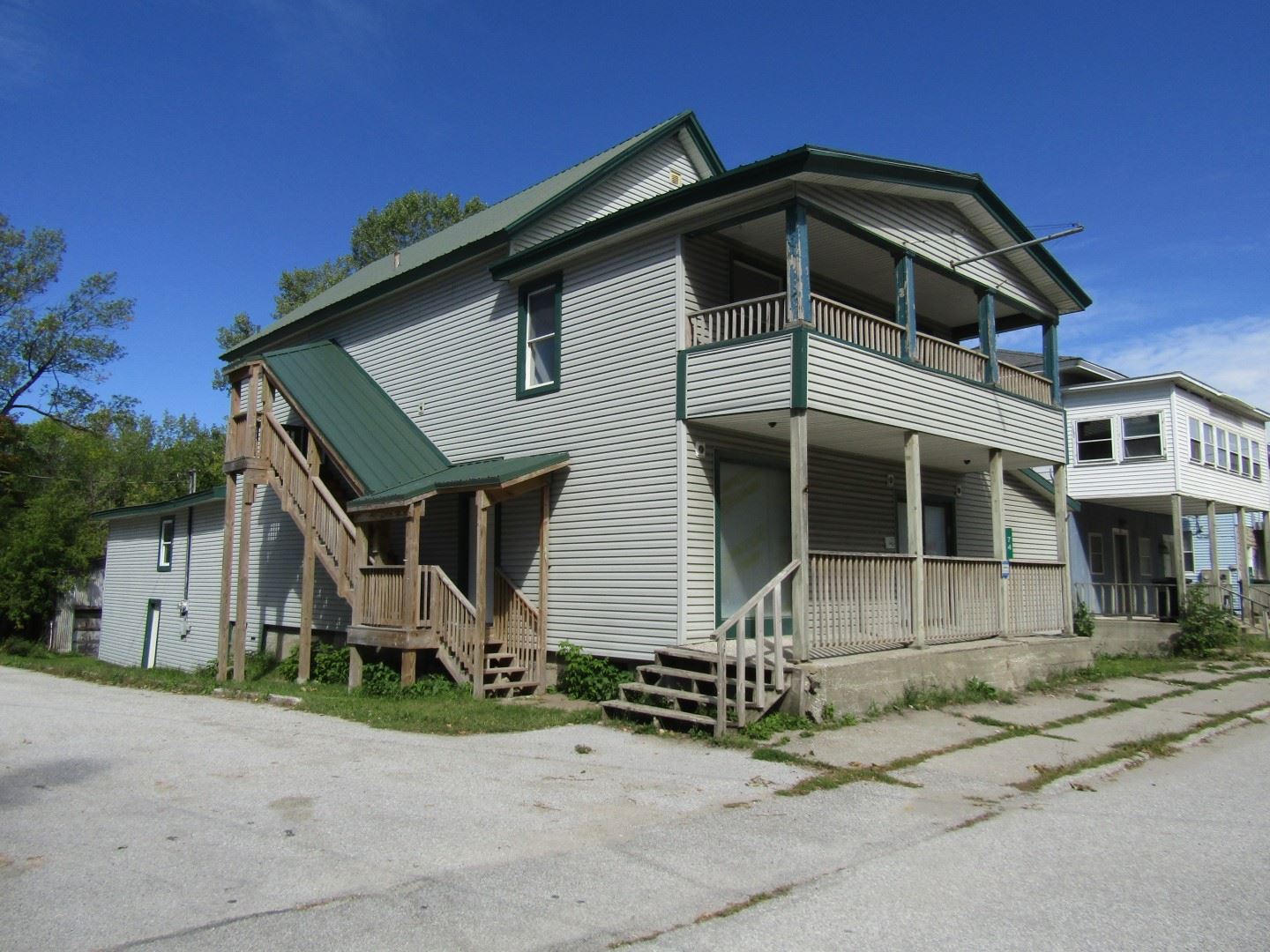 74 South Main Street, Alburgh, VT 05440 NEREN