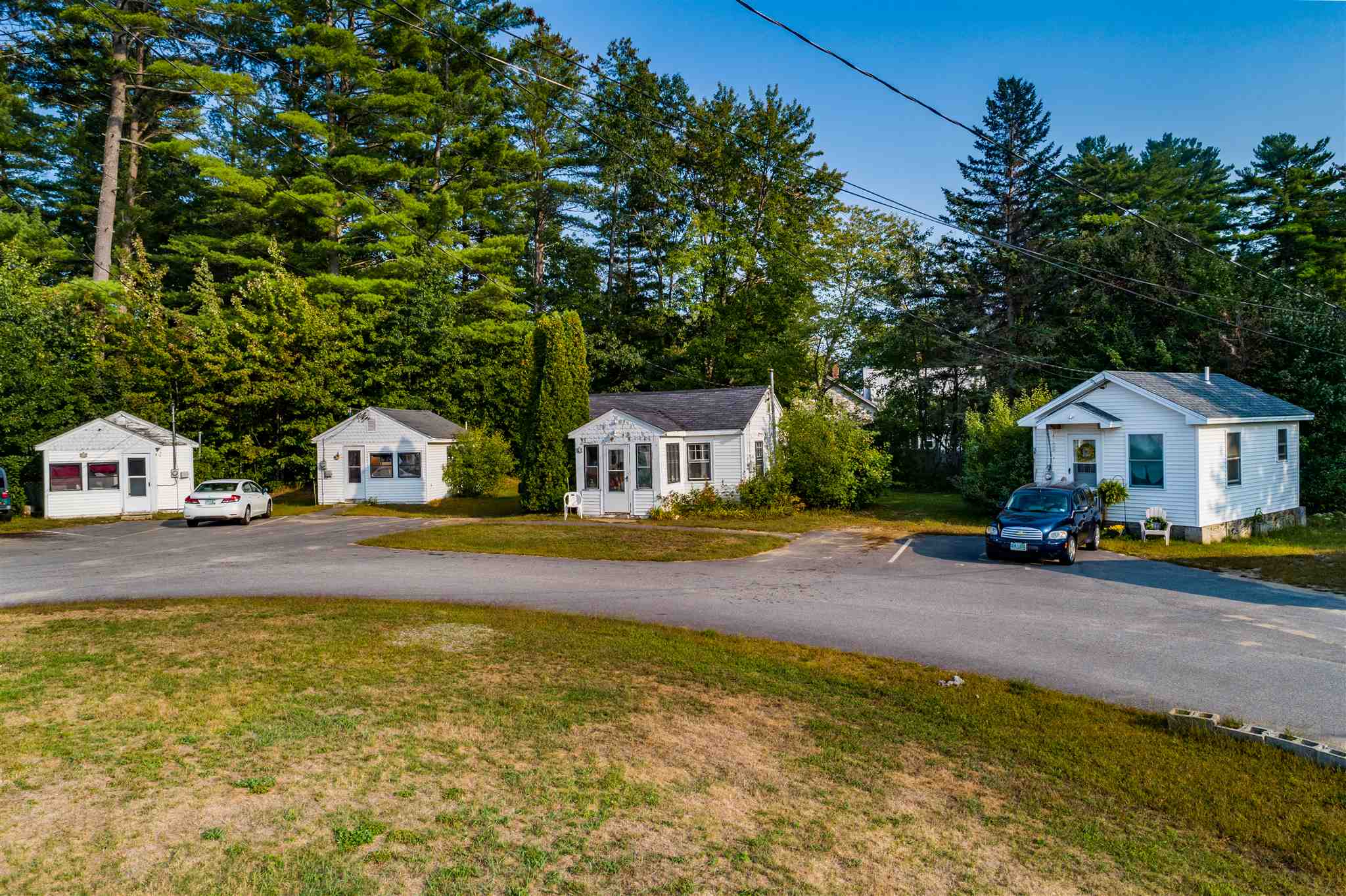 Search New Hampshire Inns, Bed and Breakfasts, and Motels