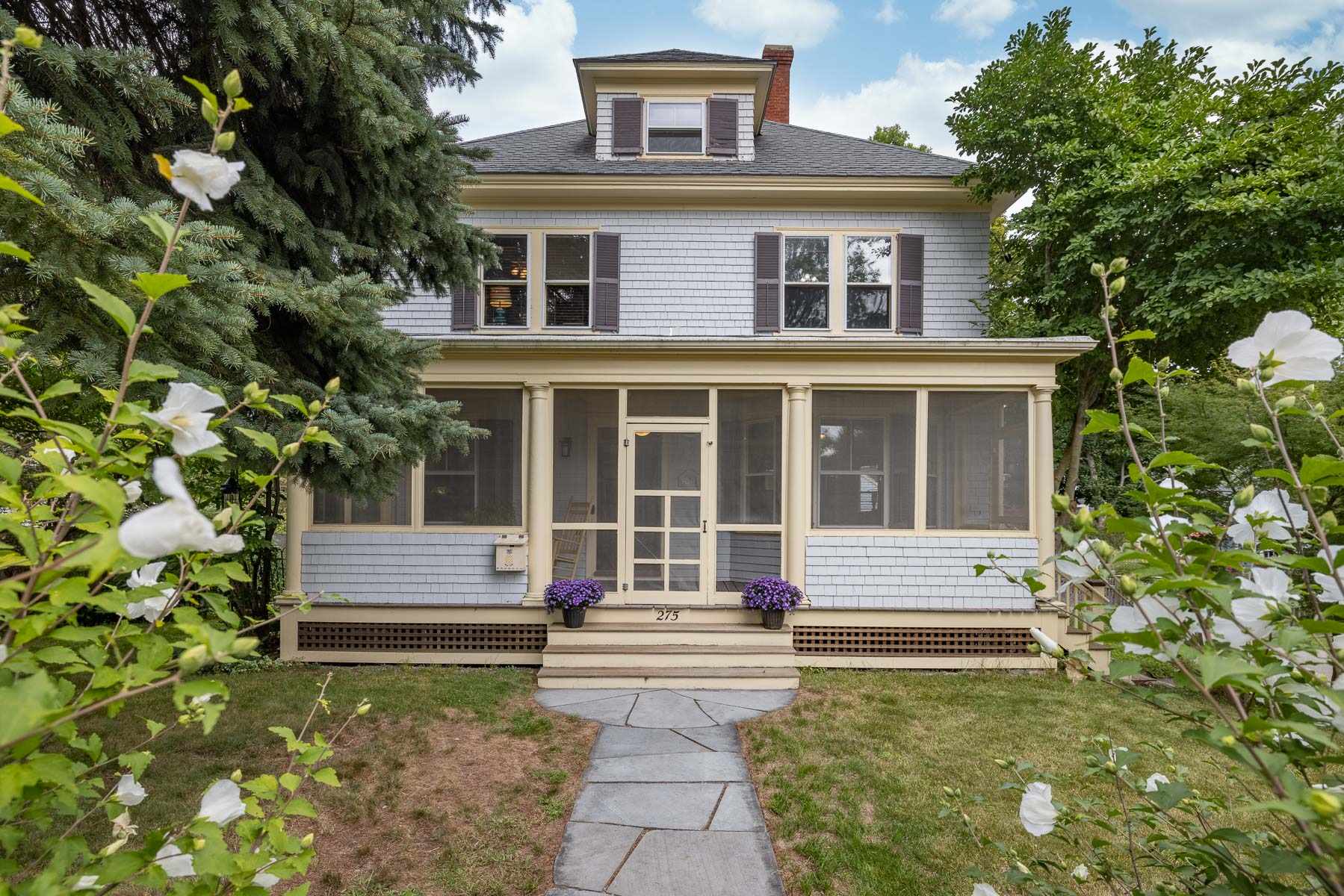 275 Miller Avenue Portsmouth, NH Photo