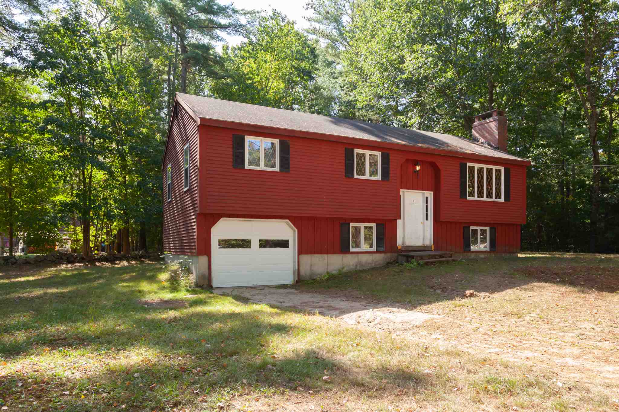 5 Crescent Court, South Berwick, ME 03908 NEREN