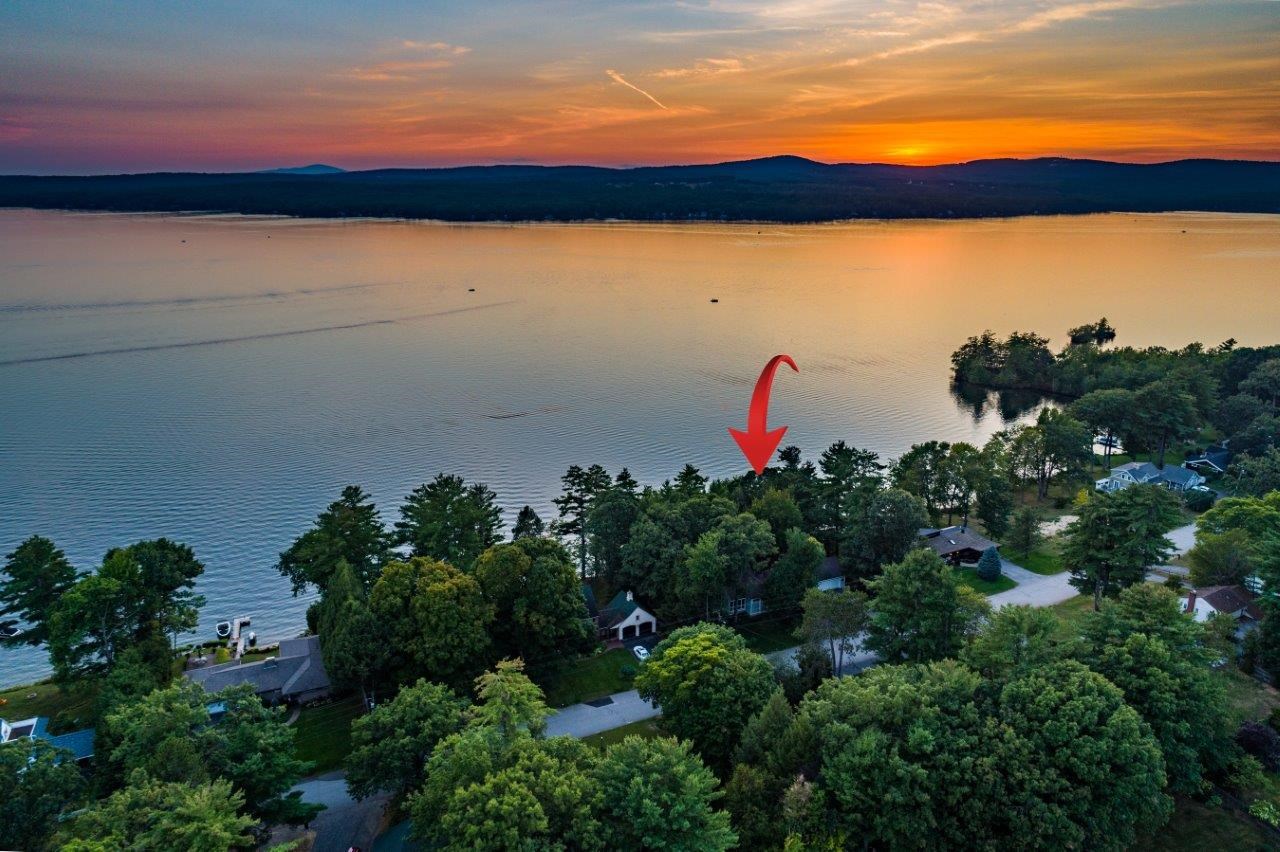 72 Shore Drive, Laconia, NH 03246 NEREN