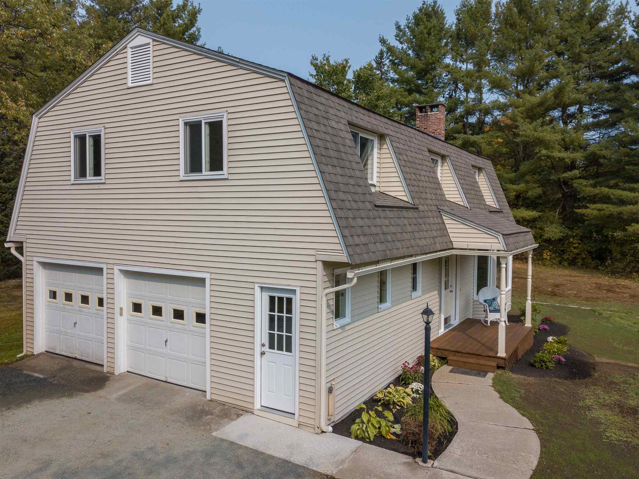38 SAWMILL LANE, Franconia, NH 03580 PrimeMLS