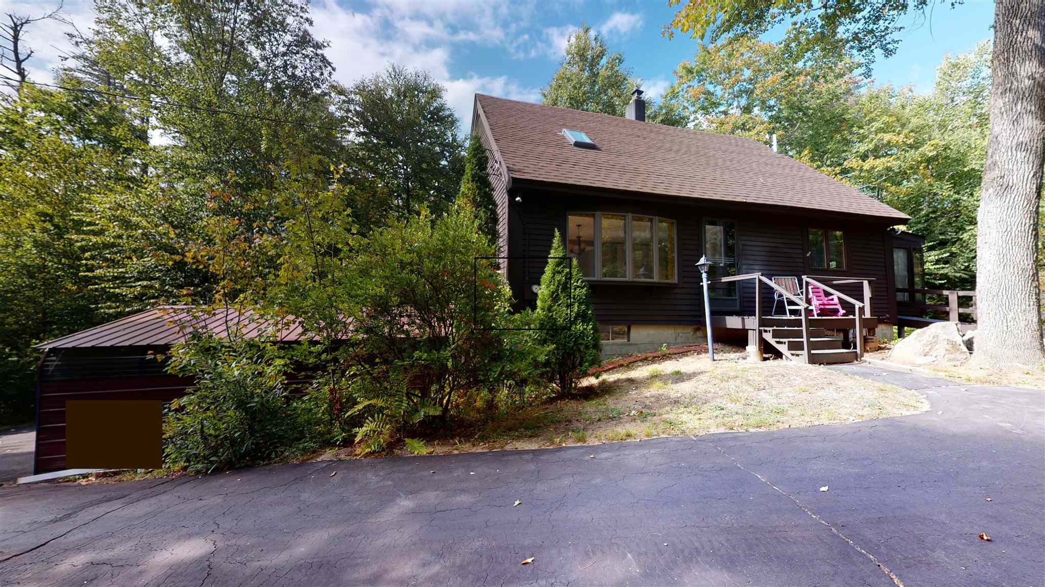 Colonial Hill Center Nh Genesis Healthcare