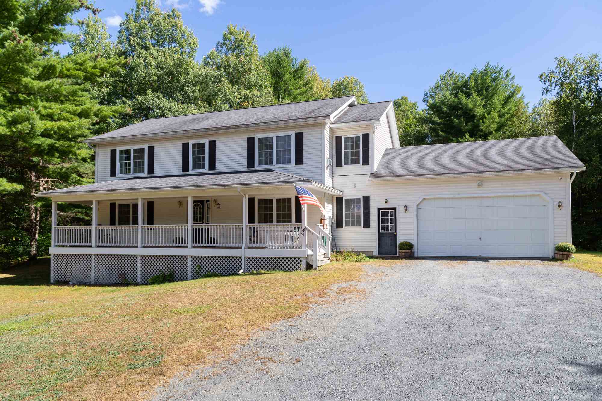 4 Armand Drive, Milton, VT 05468 NEREN