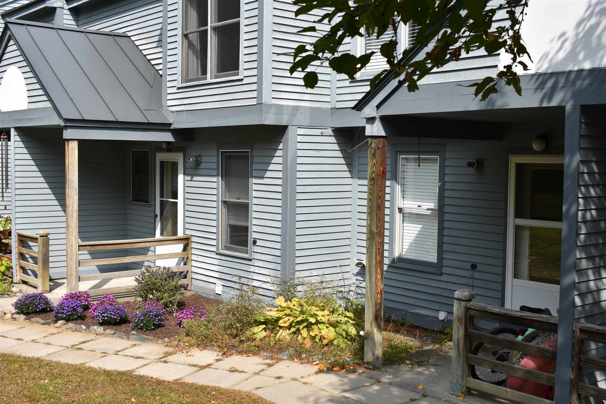 ENFIELD NH Condos for sale